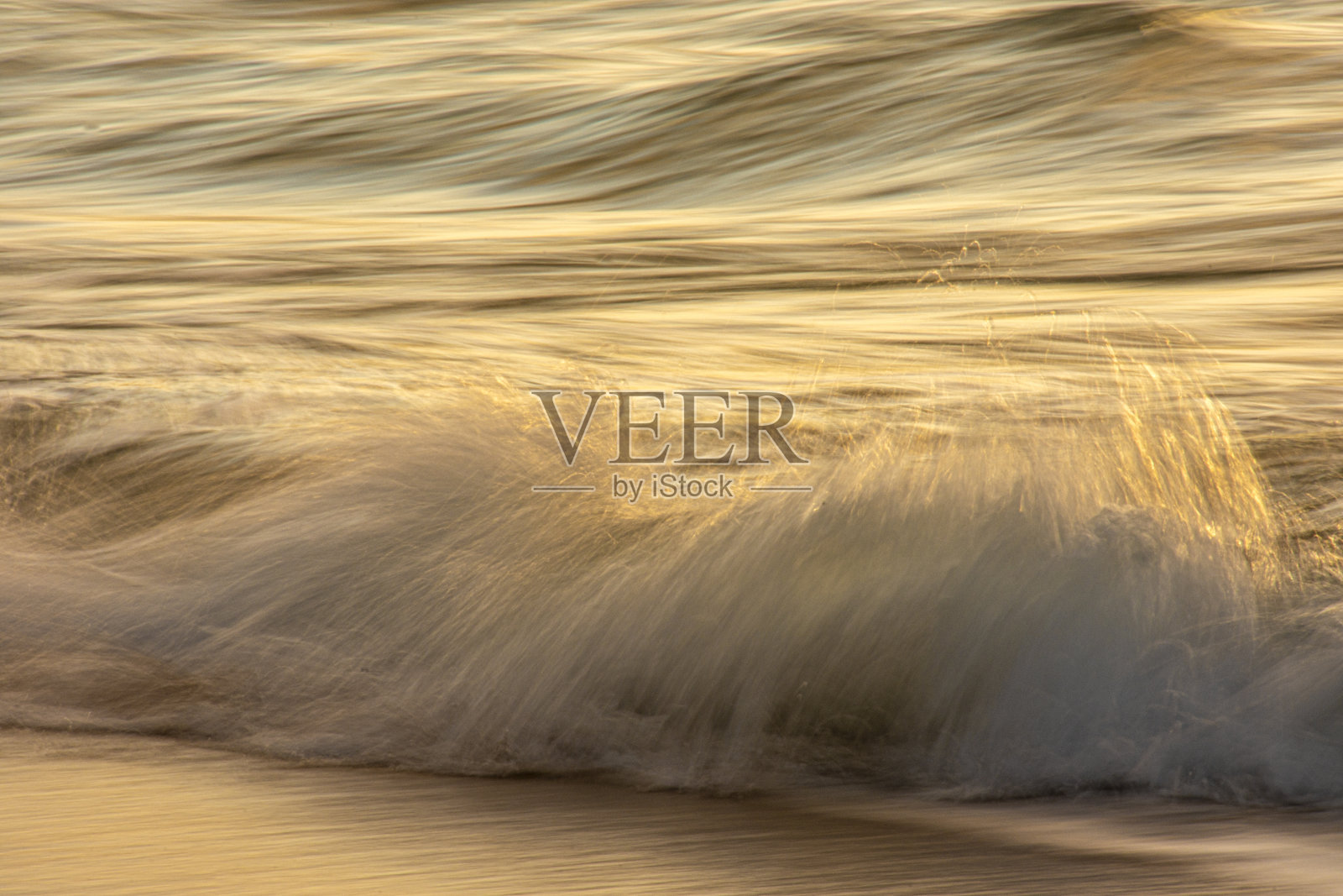 海浪照片摄影图片