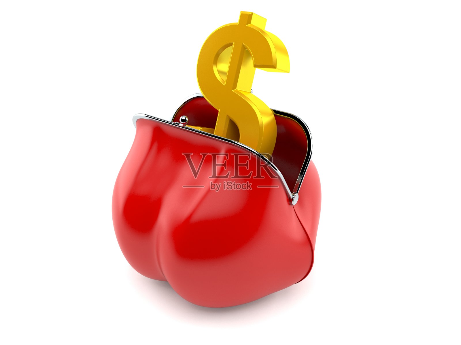 红包里有美元照片摄影图片