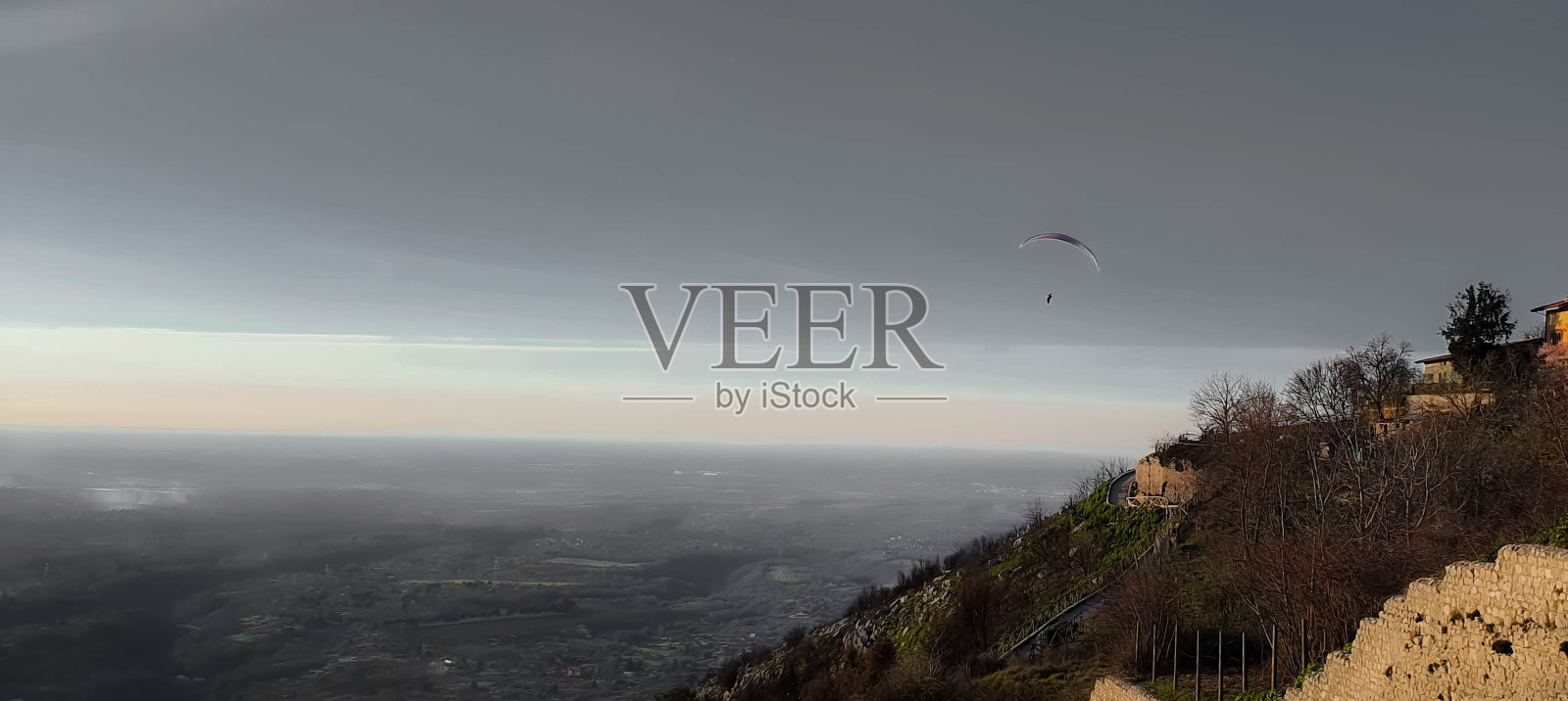 日落照片摄影图片