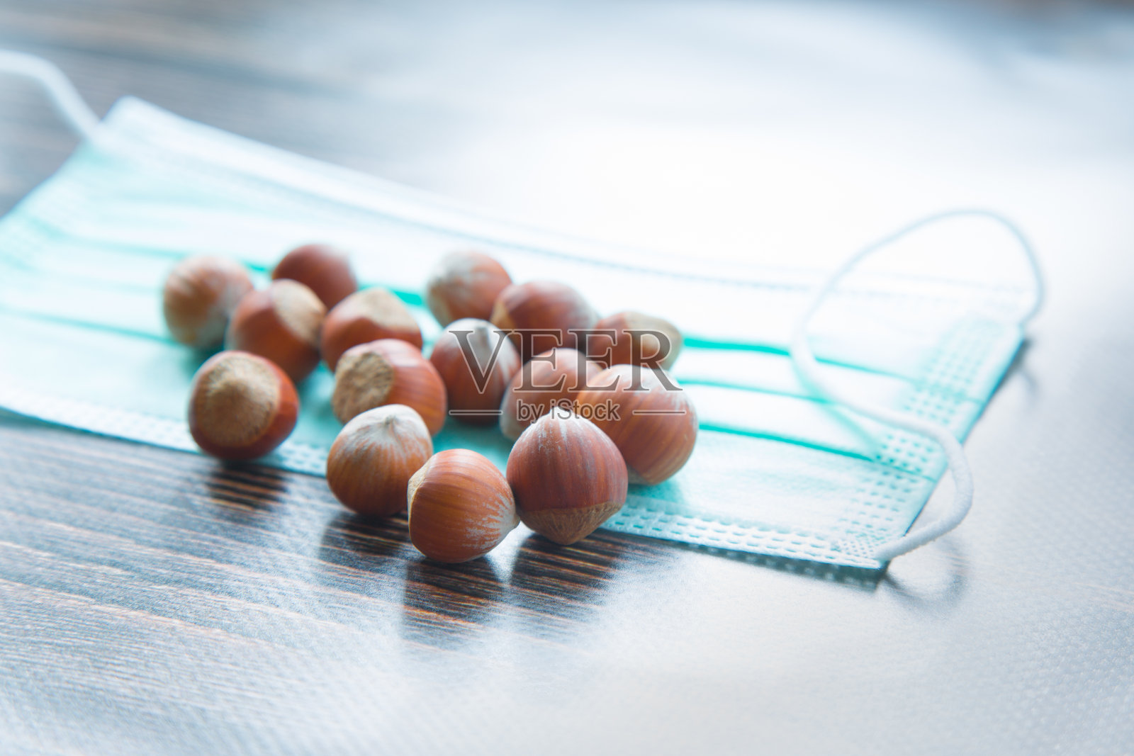 坚果照片摄影图片