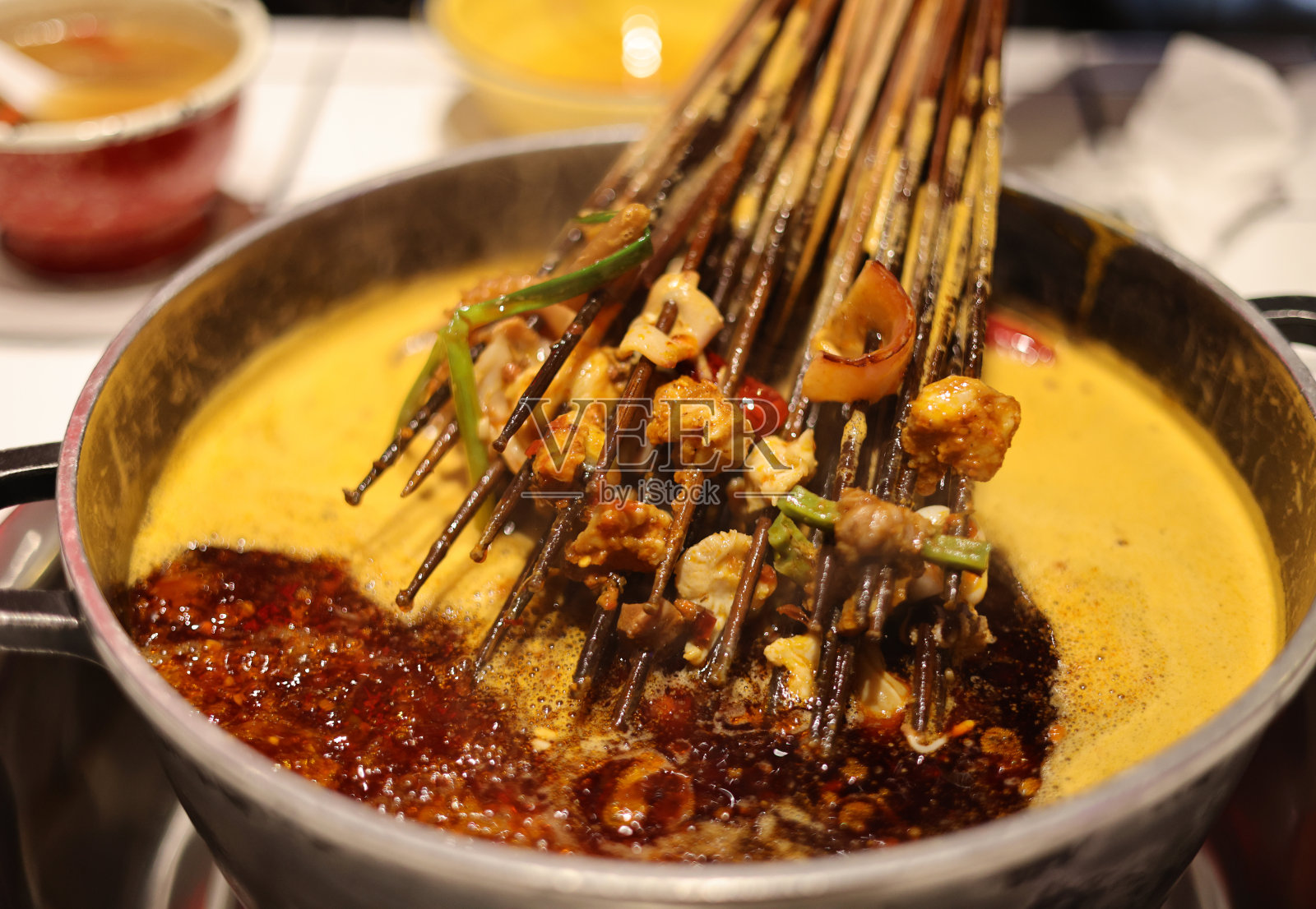 多种菜系照片摄影图片