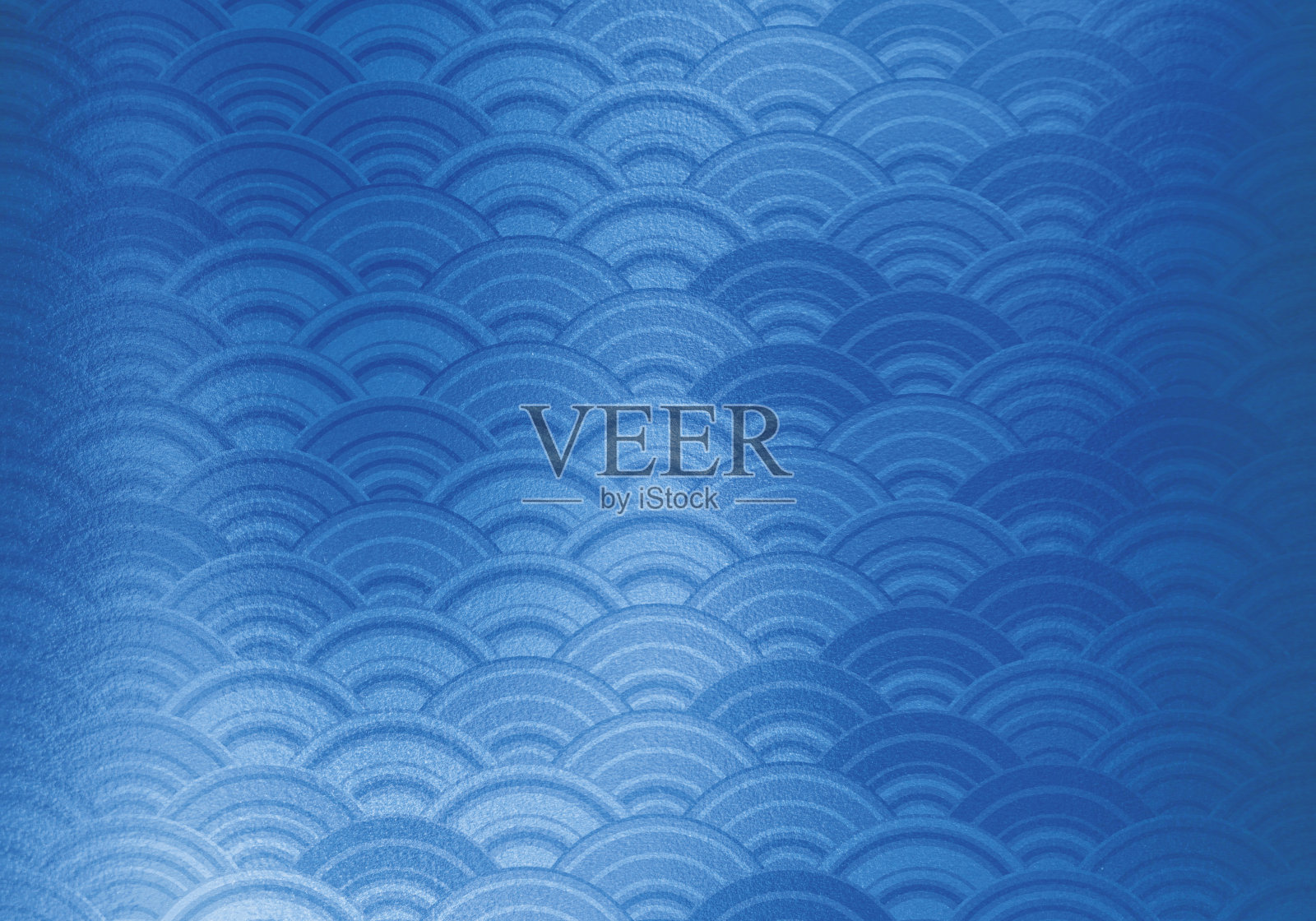 日本纸的蓝色背景照片摄影图片