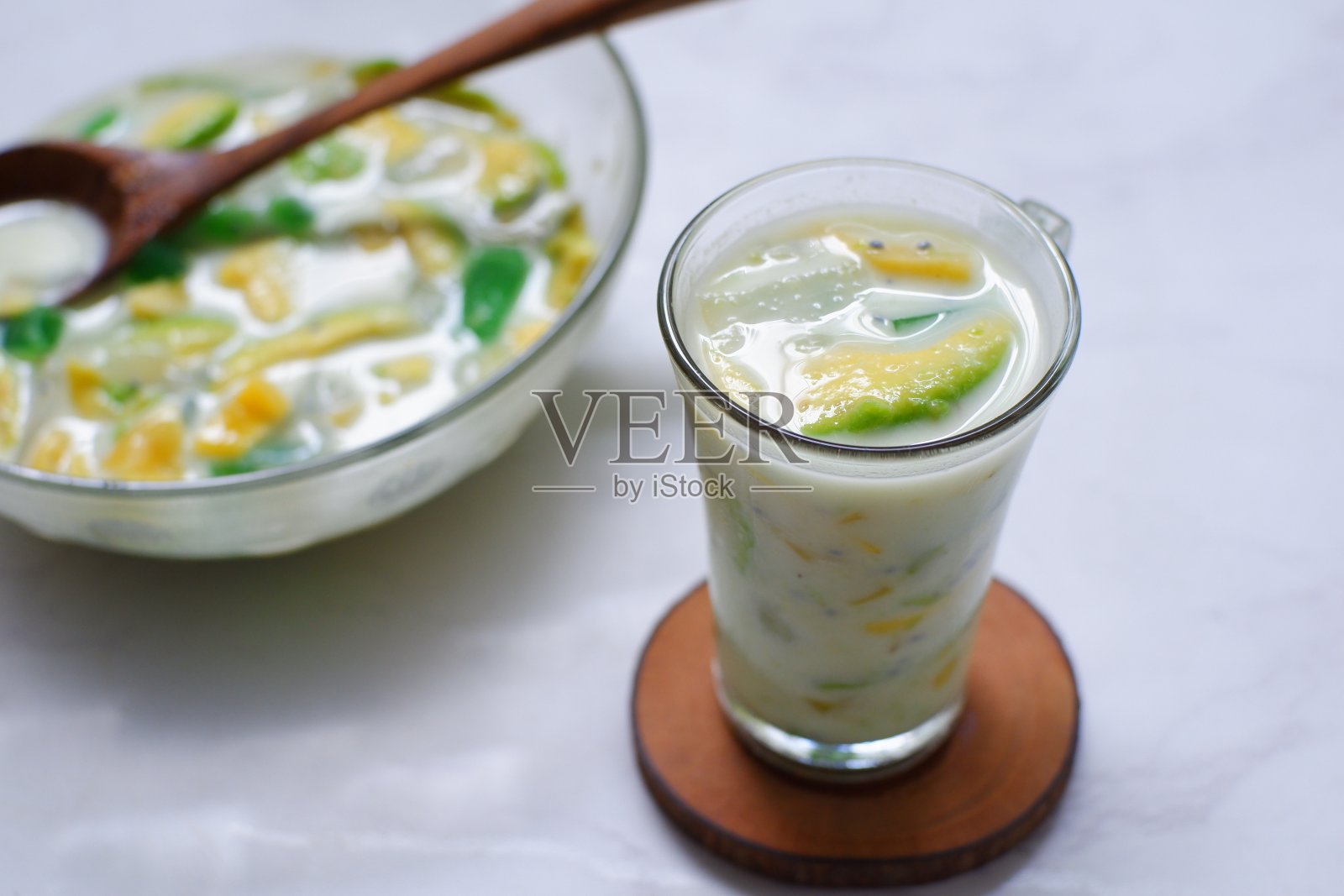 一杯咖啡照片摄影图片