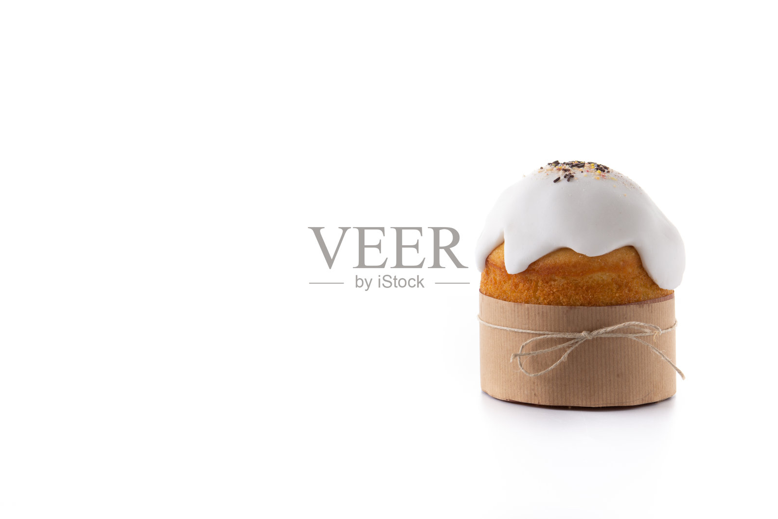 传统的复活节蛋糕照片摄影图片