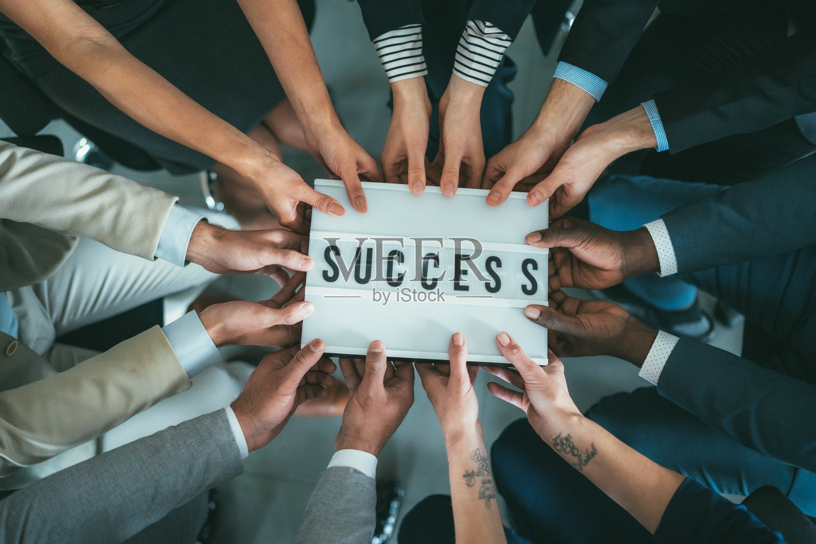 成功照片摄影图片