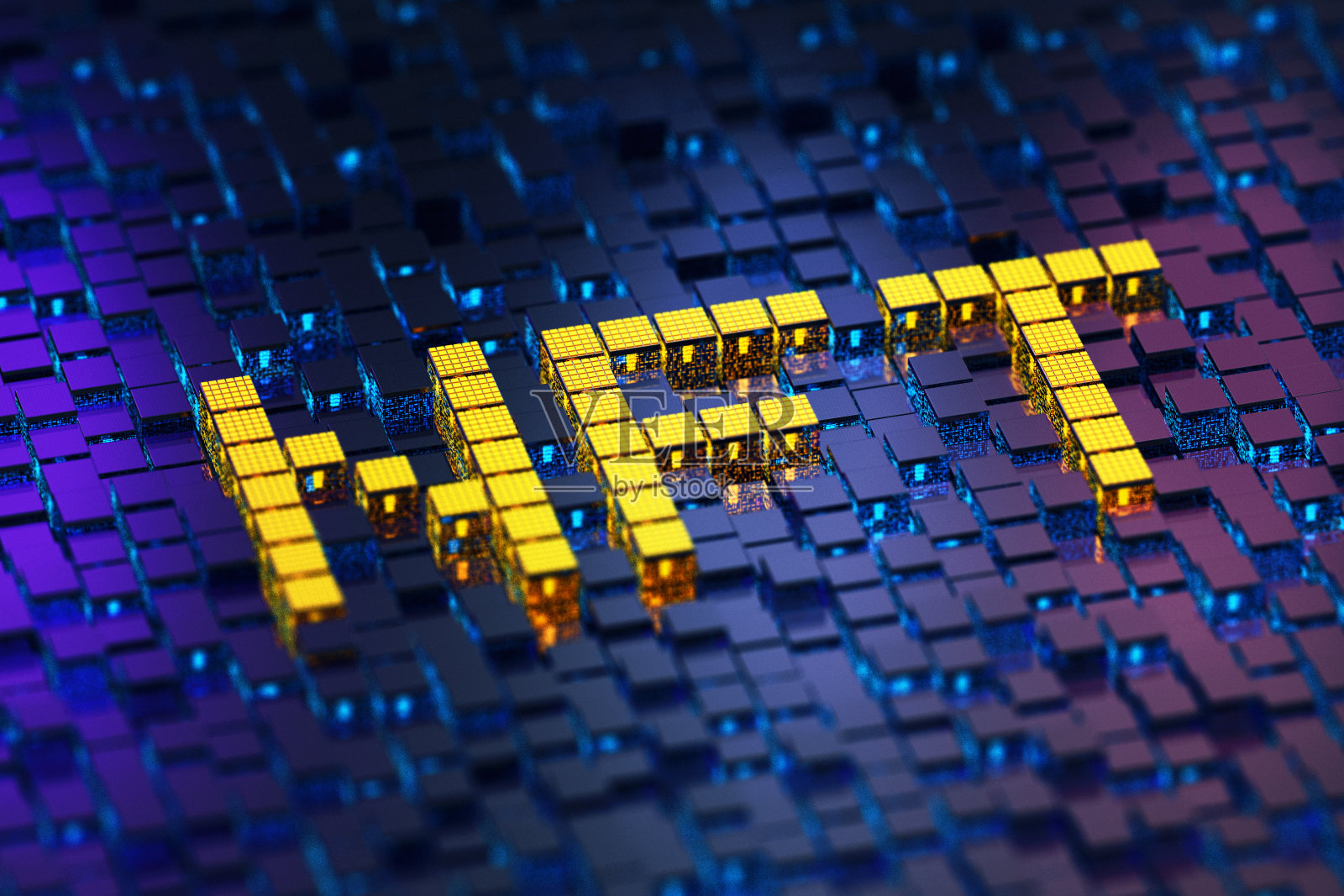 非功能性测试。像素的概念照片摄影图片