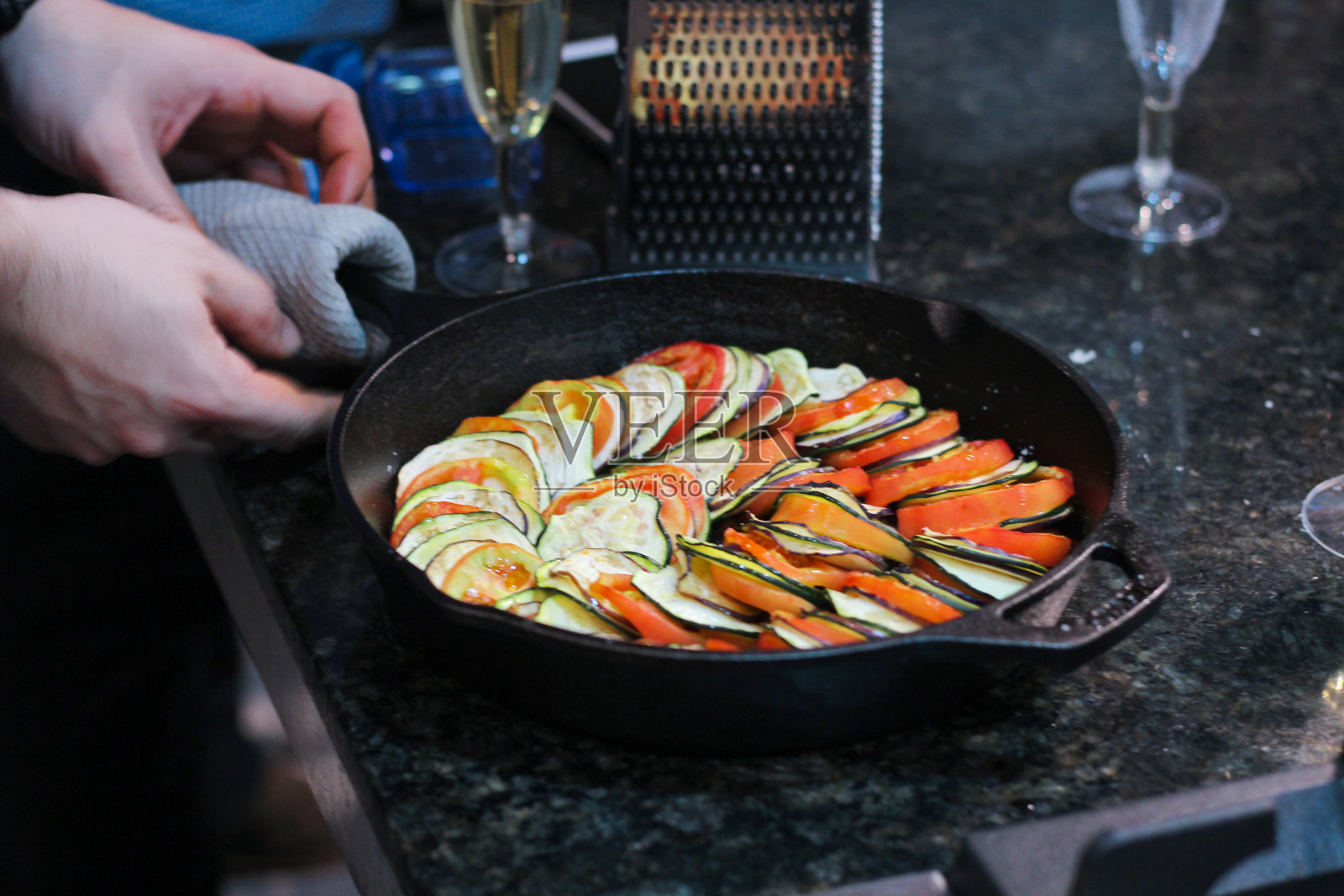 蔬菜照片摄影图片