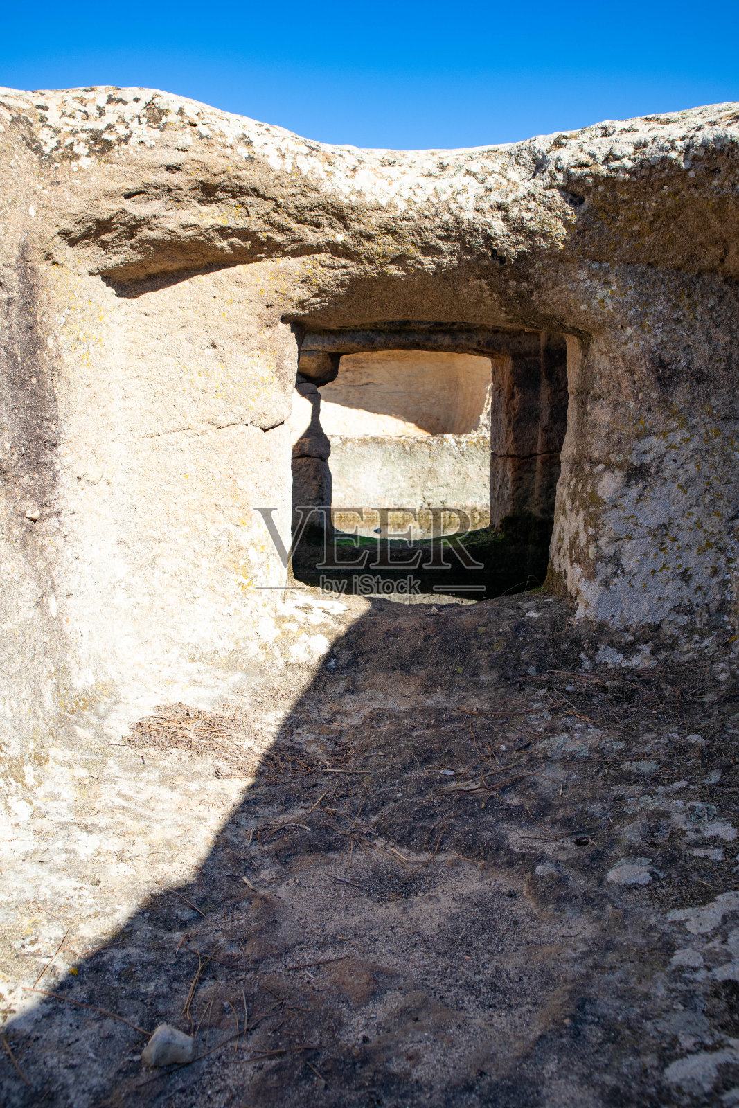仙女的房子。皮门特尔照片摄影图片