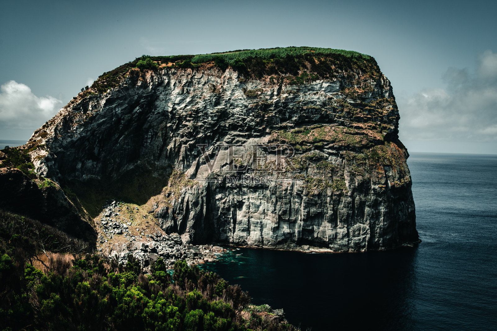 亚速尔群岛照片摄影图片