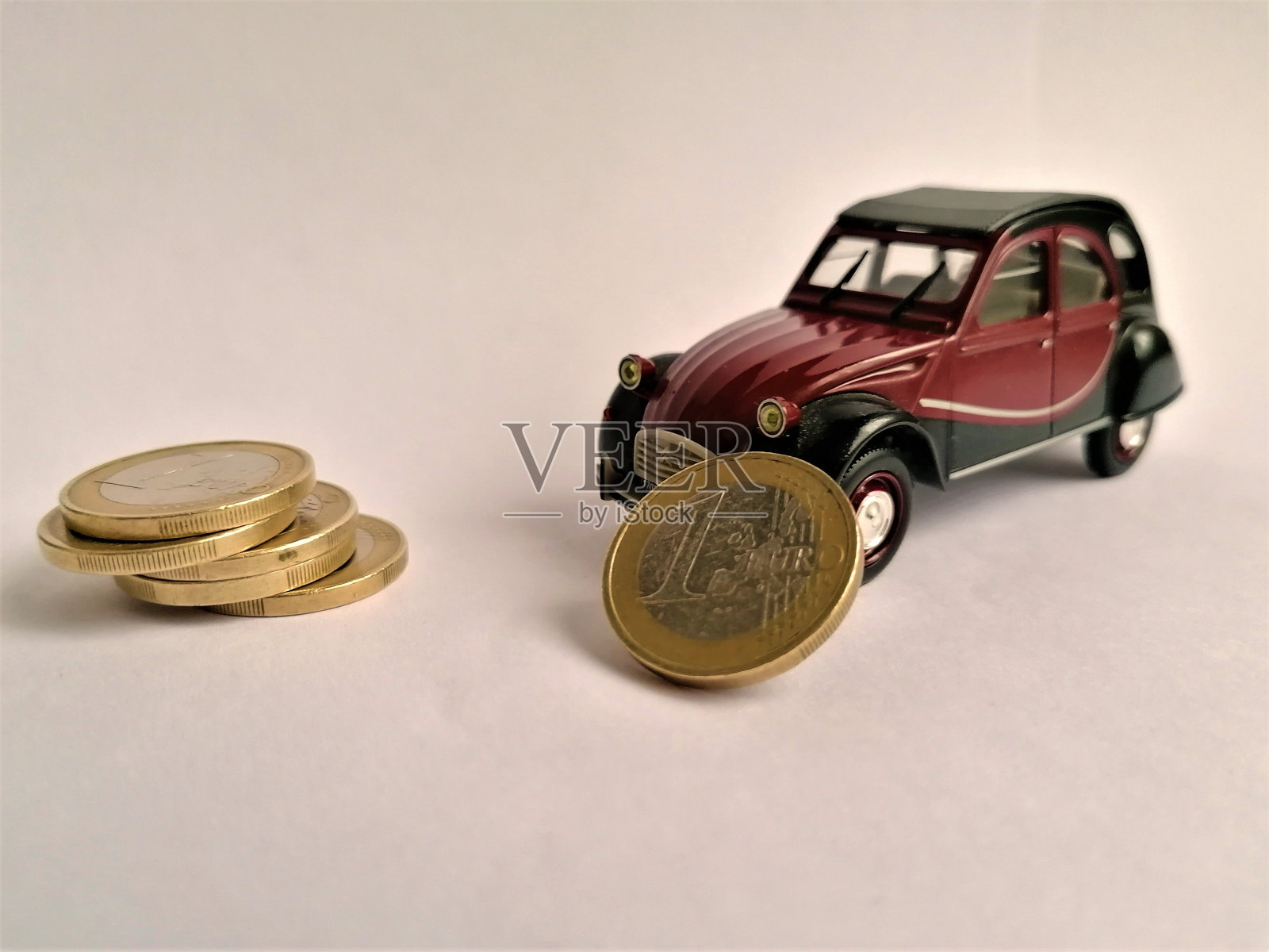 投资汽车照片摄影图片