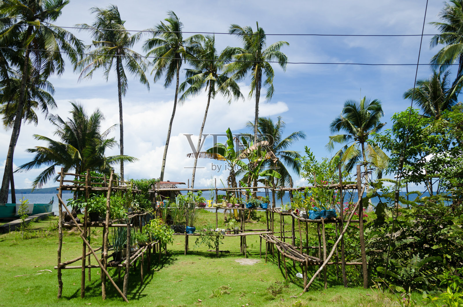 菲律宾农村的照片照片摄影图片