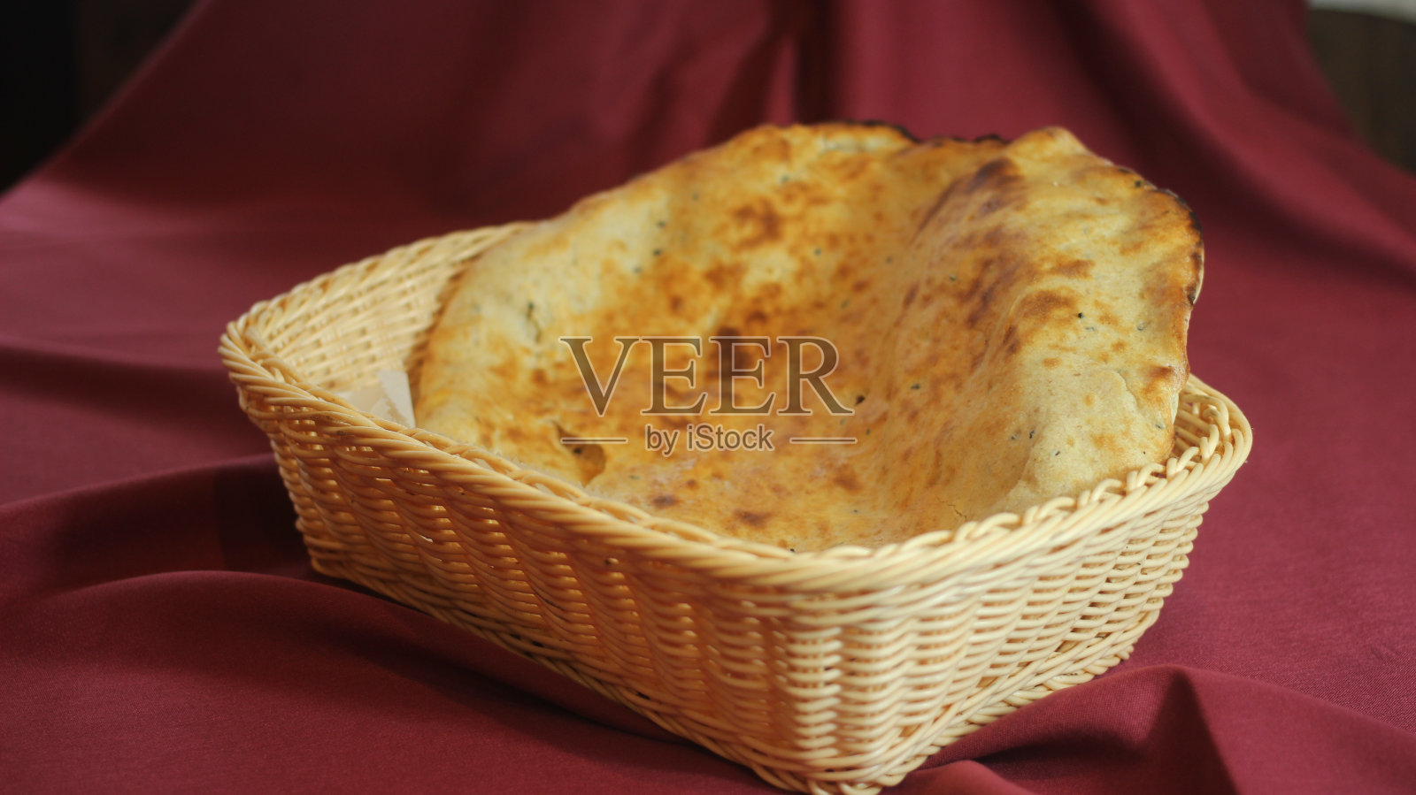 也门面包照片摄影图片