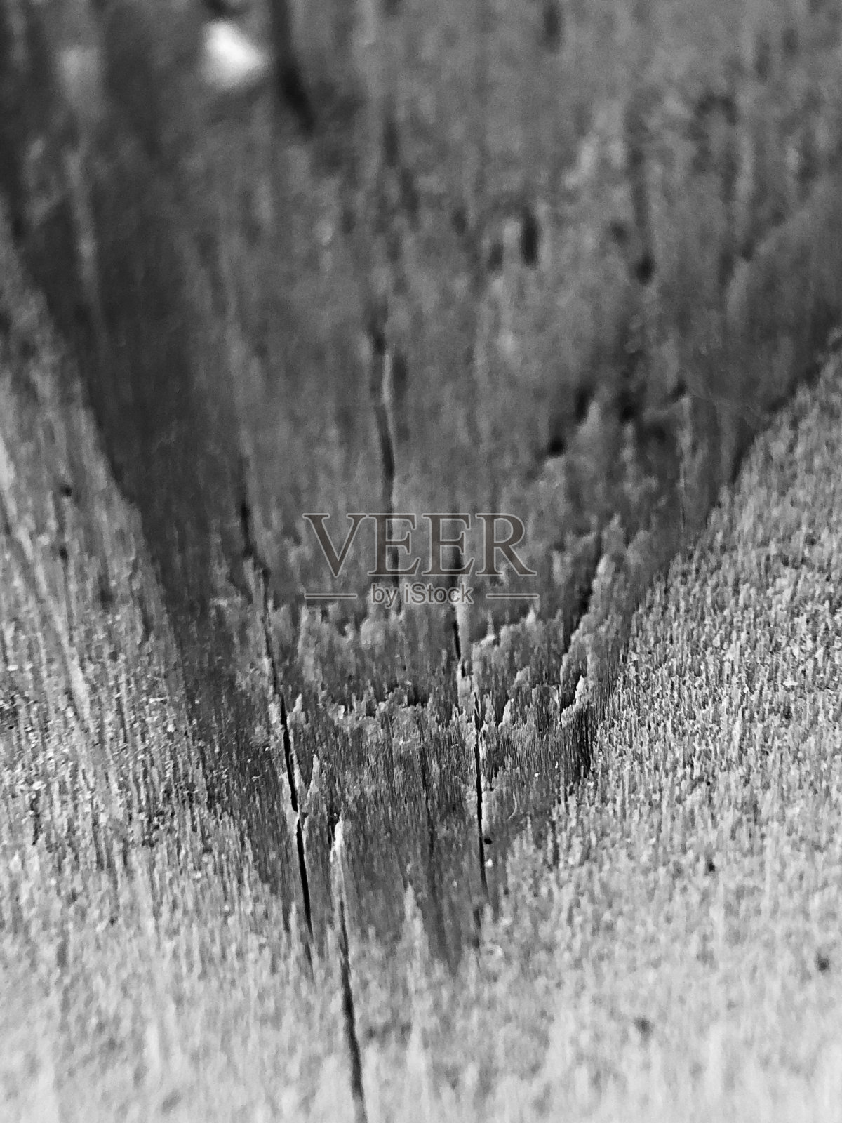 风化木材全帧拍摄照片摄影图片