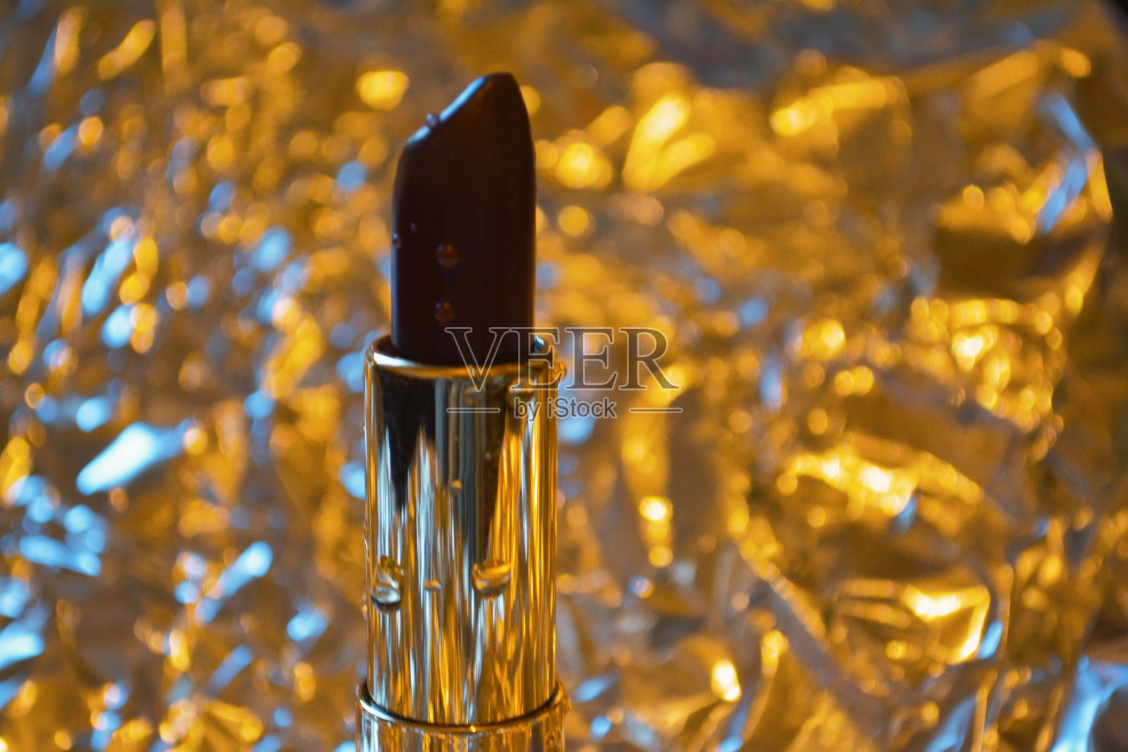 口红关闭照片摄影图片