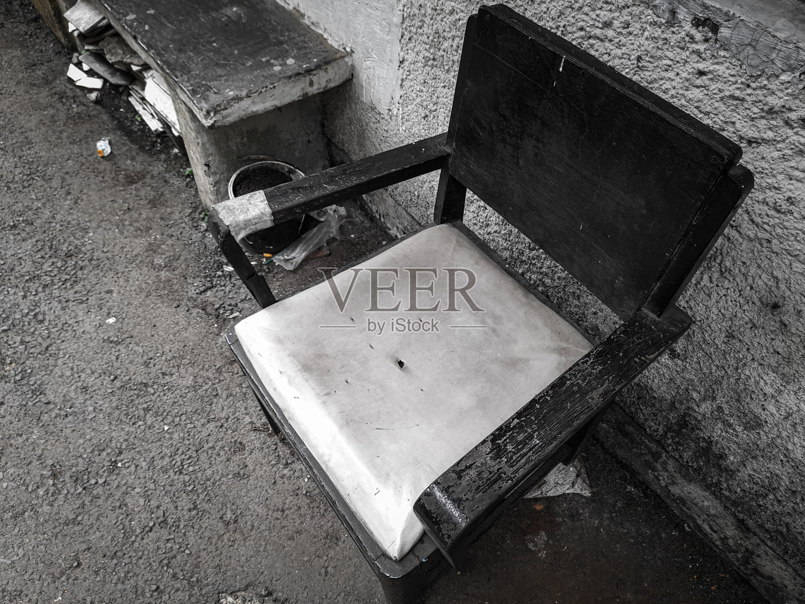 Grandpha椅子照片摄影图片