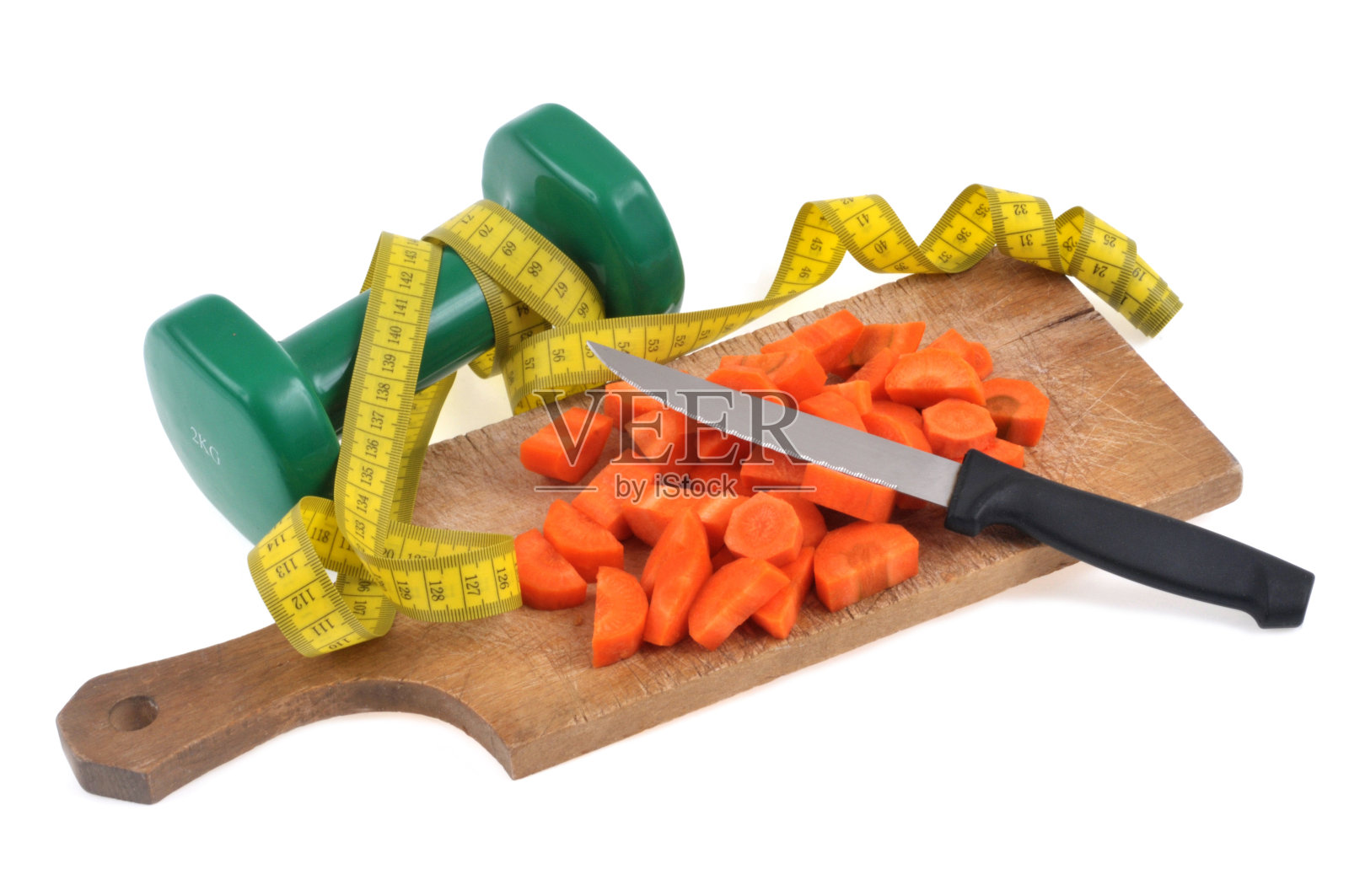 政权的胡萝卜照片摄影图片