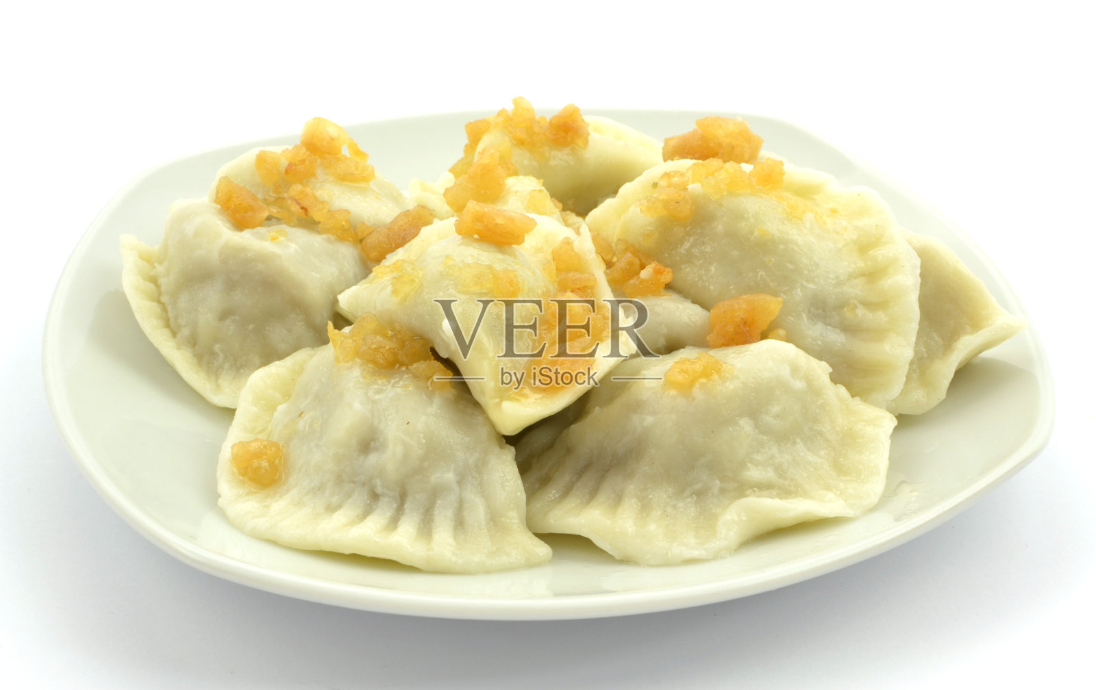 包着肉照片摄影图片