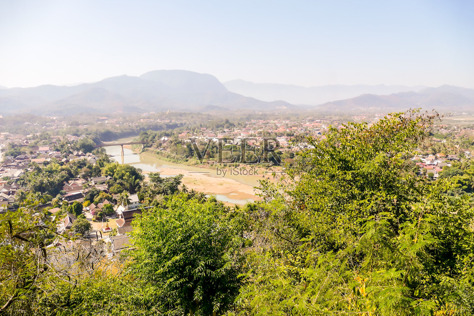 城市视图，数码照片图片为背景照片摄影图片