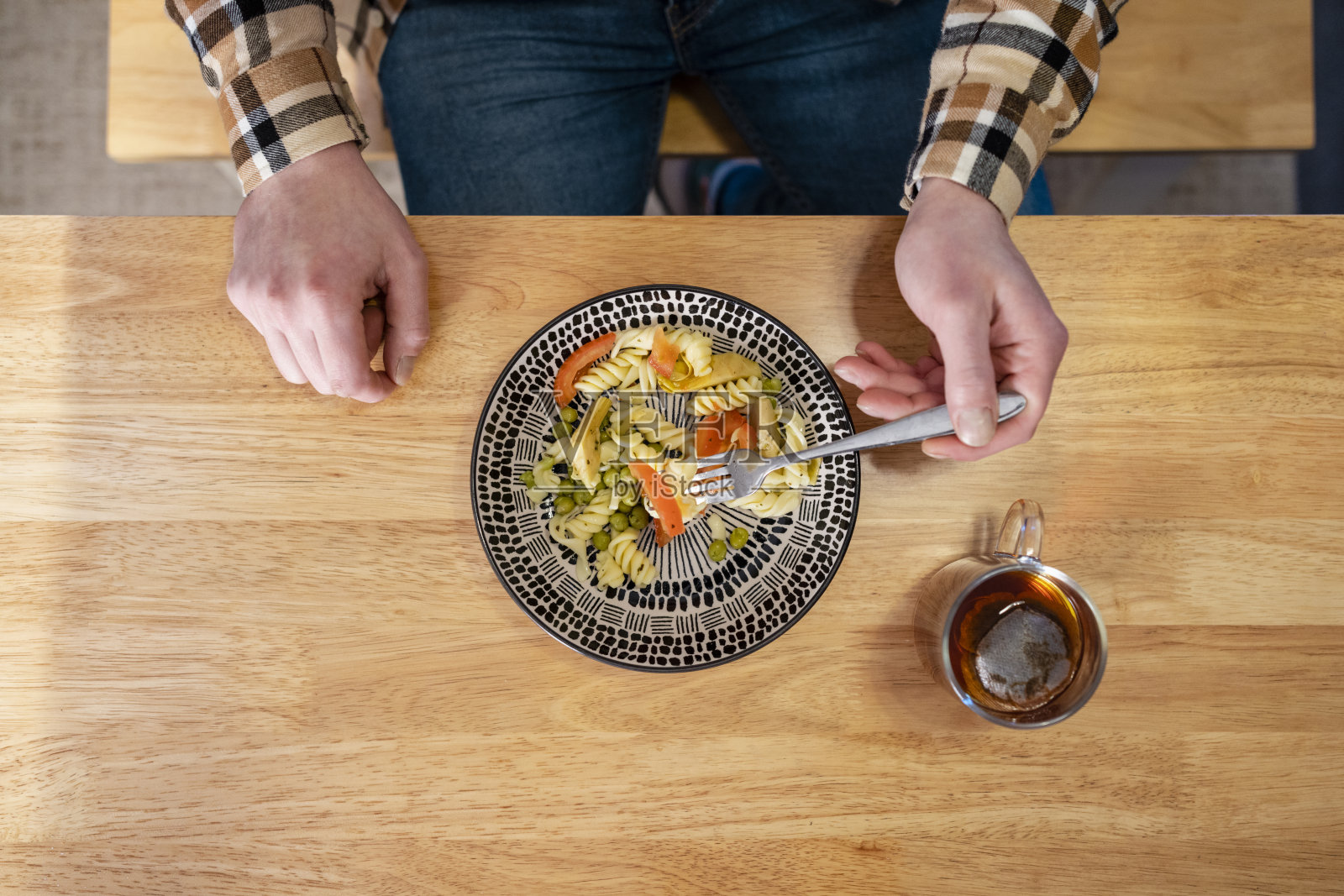 Maintaing健康饮食照片摄影图片