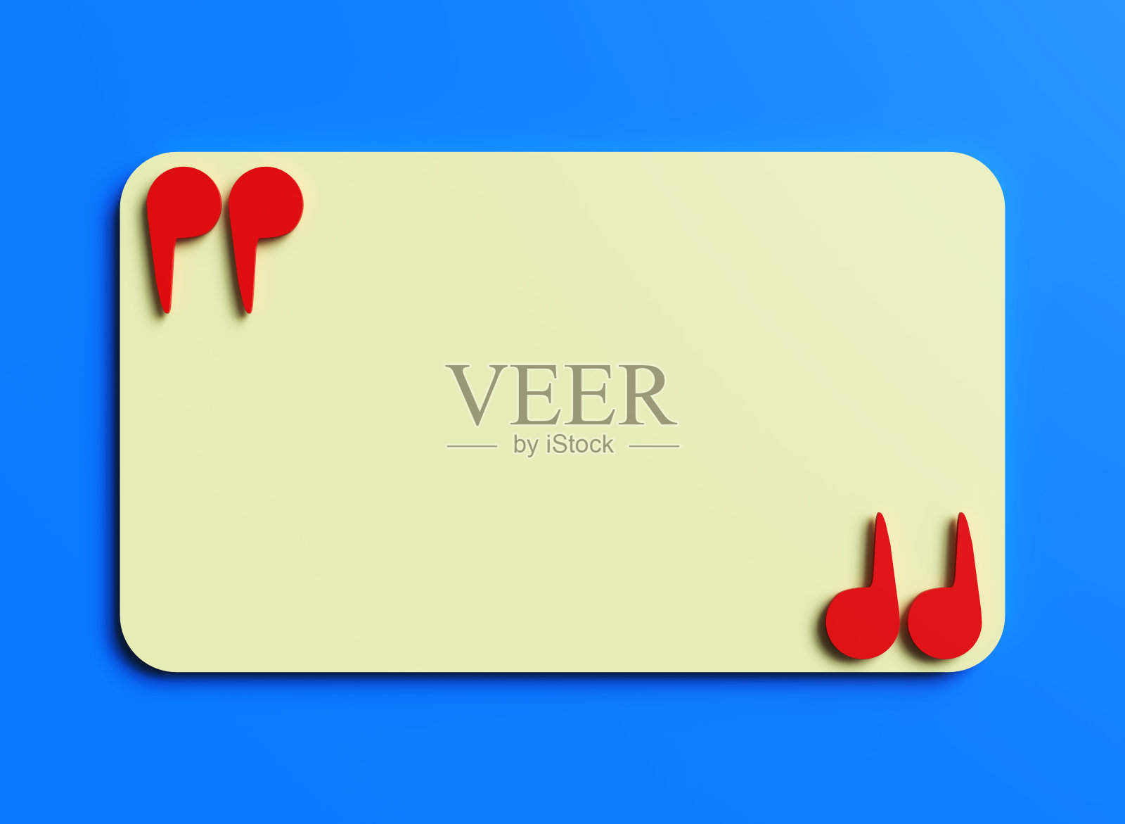 横幅复制空间3d渲染照片摄影图片