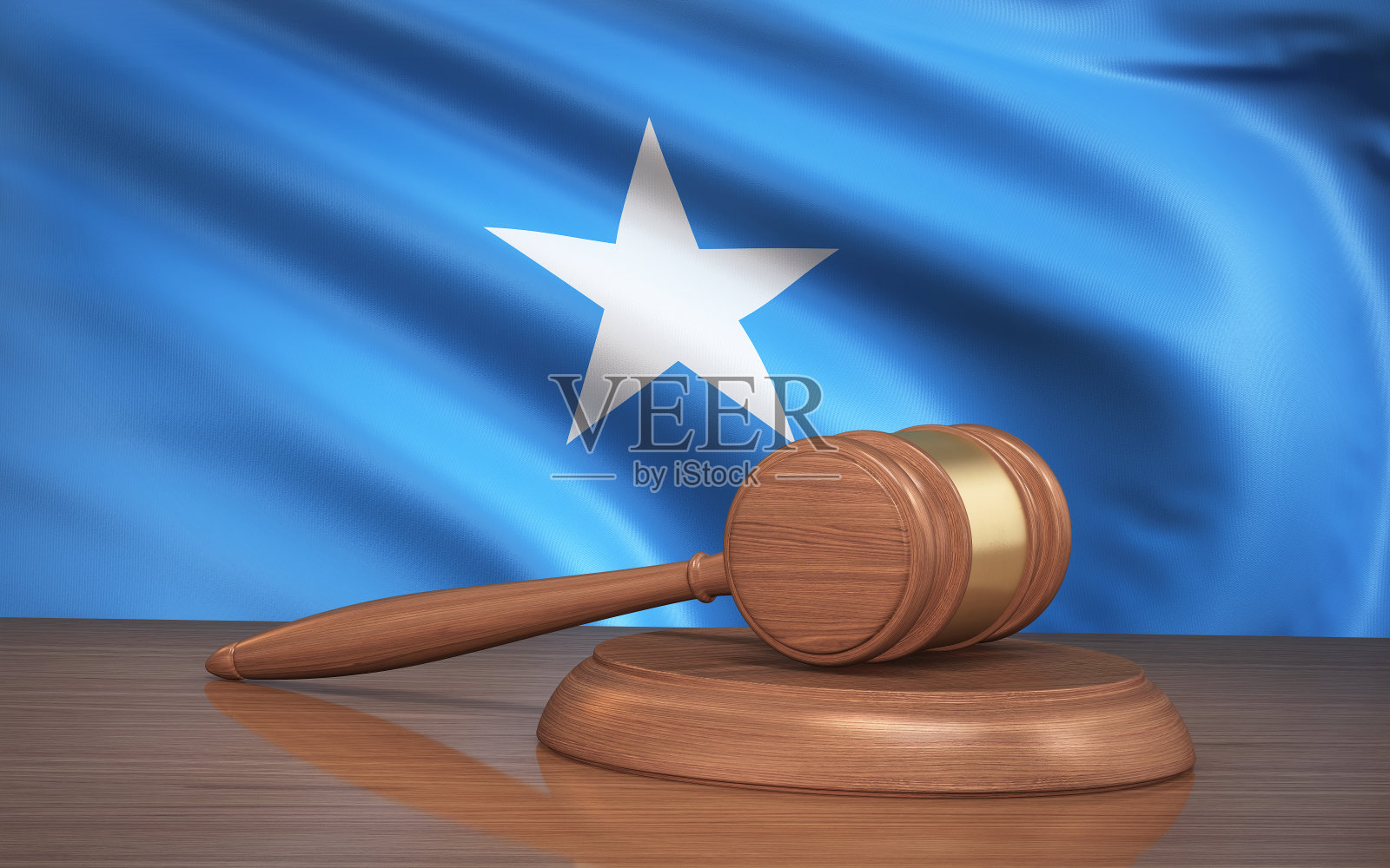 索马里法律体系照片摄影图片