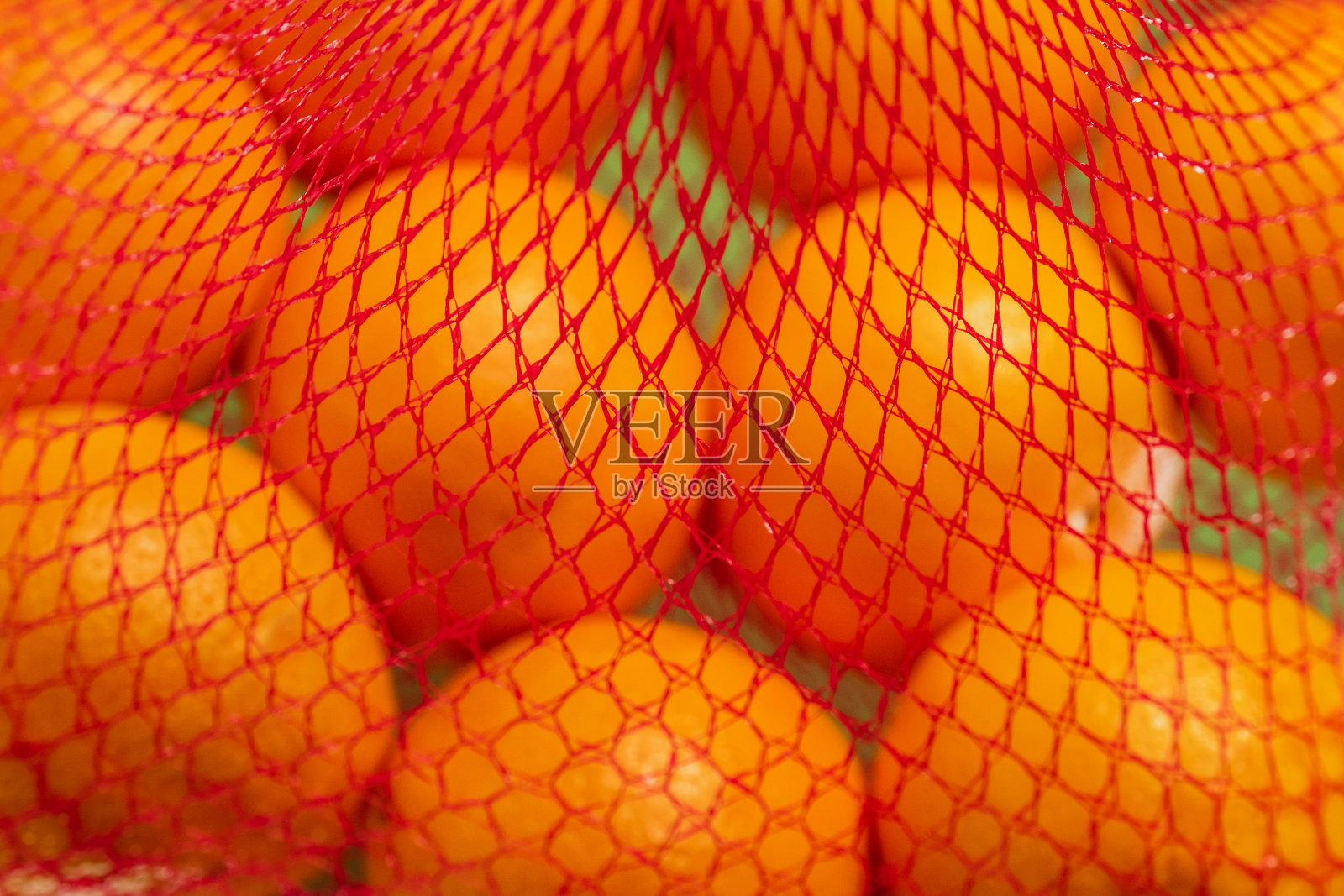 超市的新鲜橙子照片摄影图片