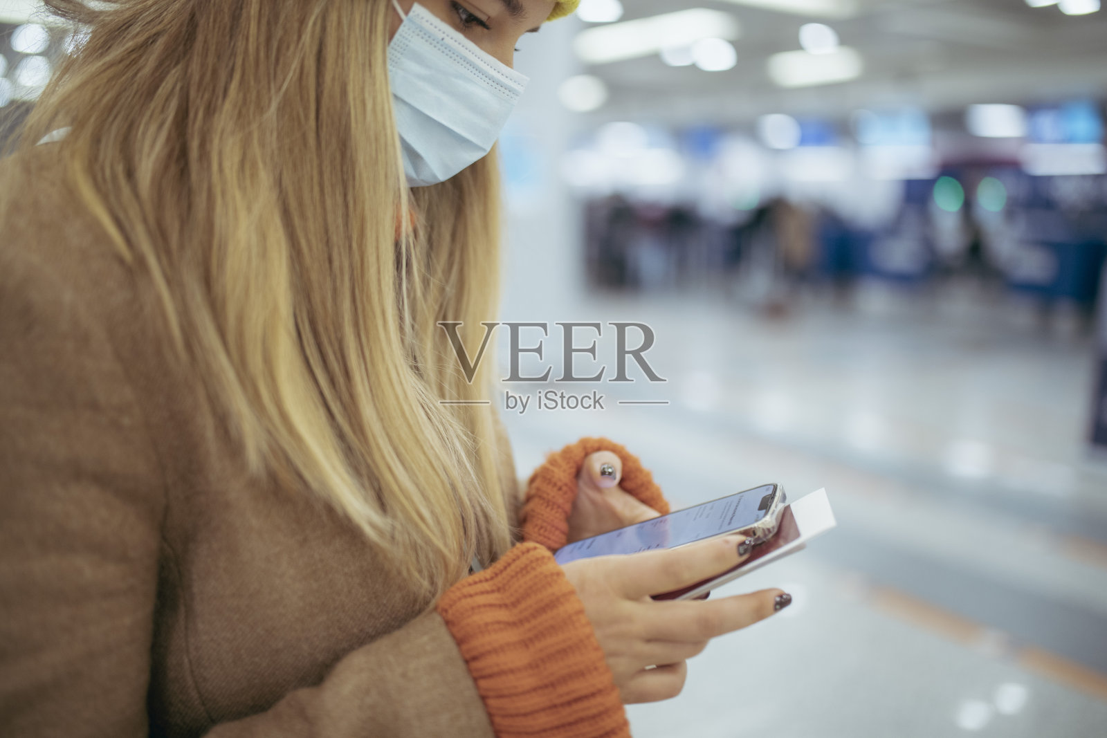 签到并开始冒险照片摄影图片