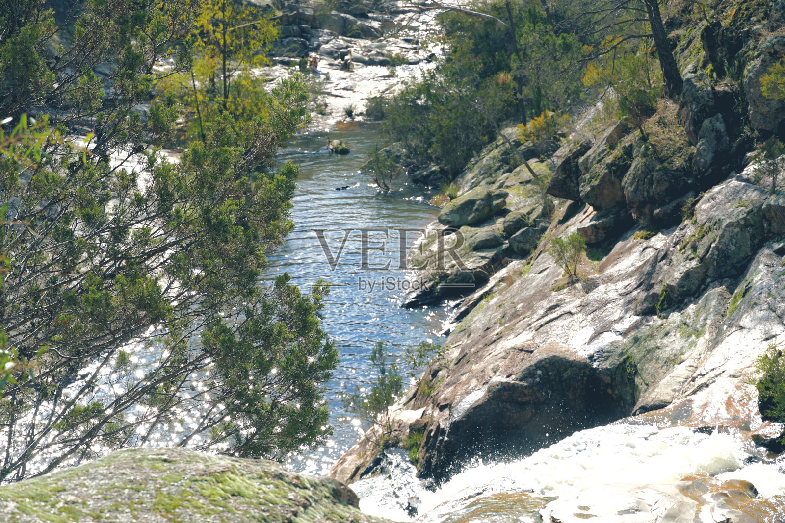 Beechworth,维多利亚,澳大利亚照片摄影图片