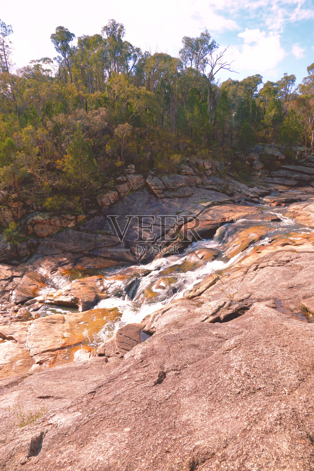 Beechworth,维多利亚,澳大利亚照片摄影图片