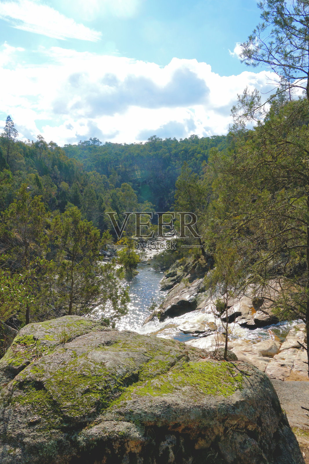 Beechworth,维多利亚,澳大利亚照片摄影图片