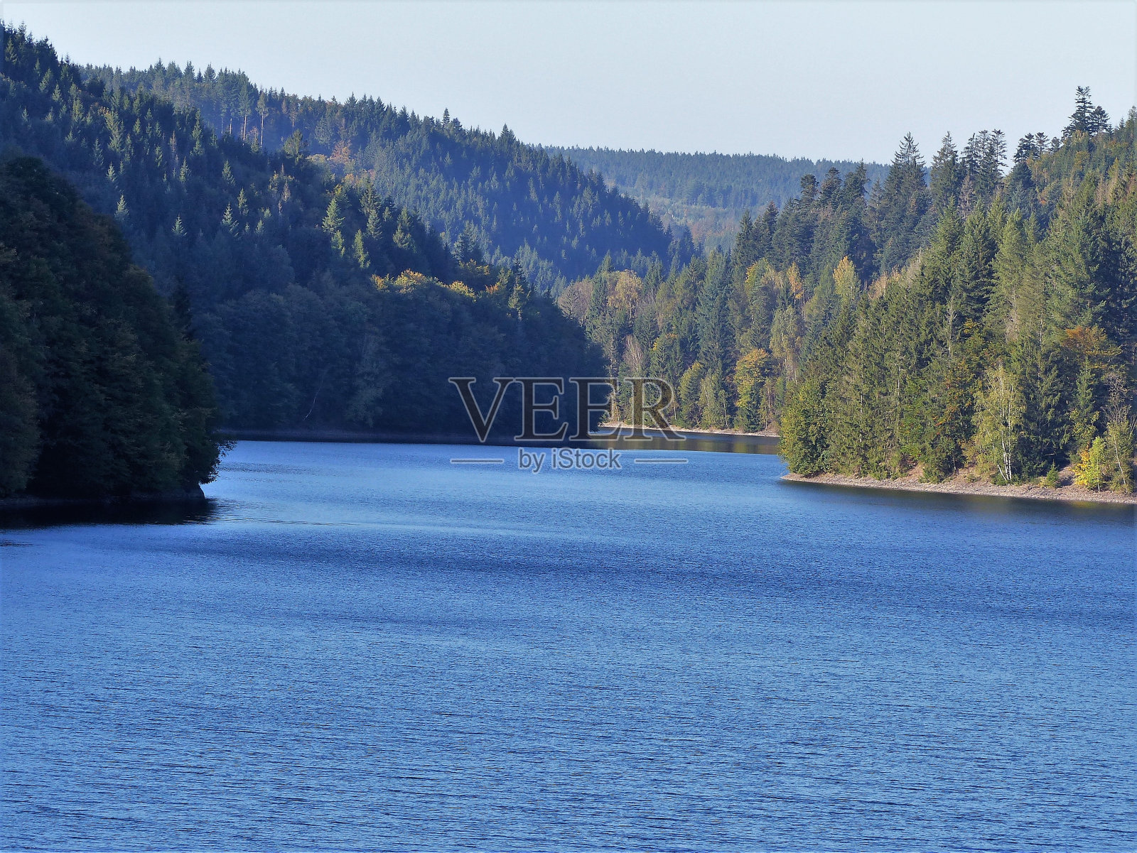 赫伯斯特兰夏夫特照片摄影图片