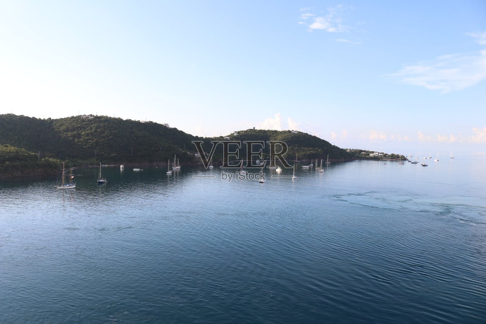 帆船的梦想照片摄影图片