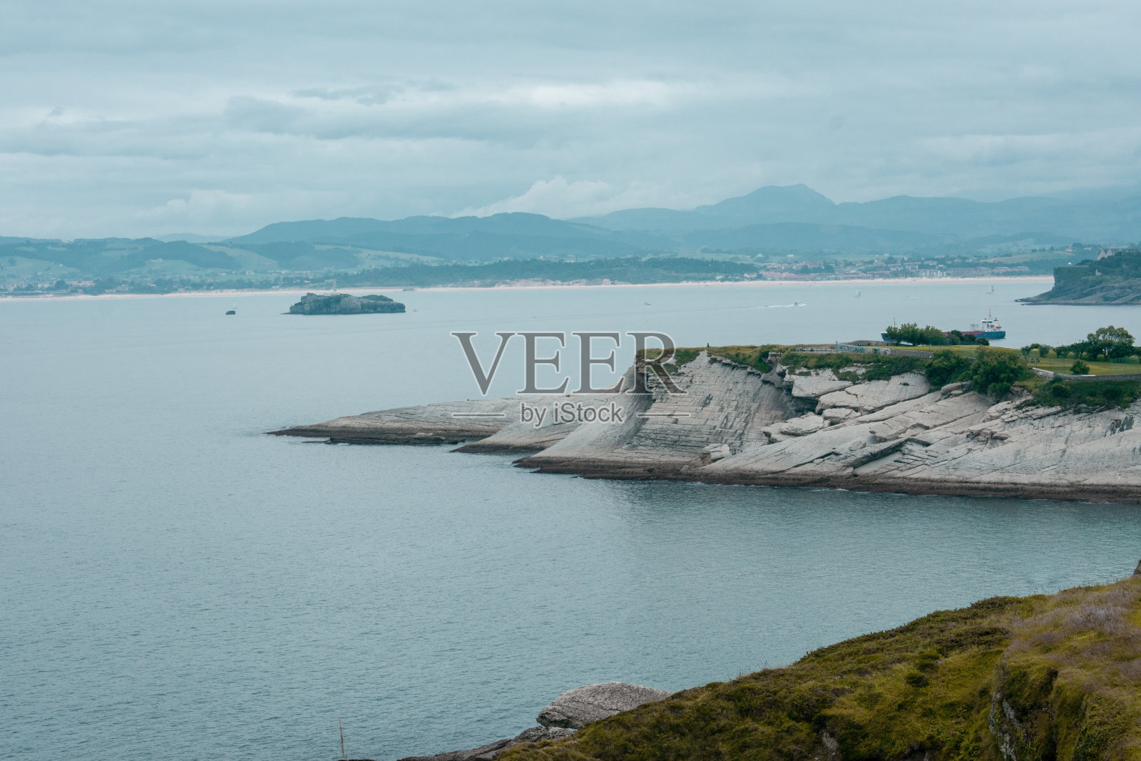 海洋景观照片摄影图片