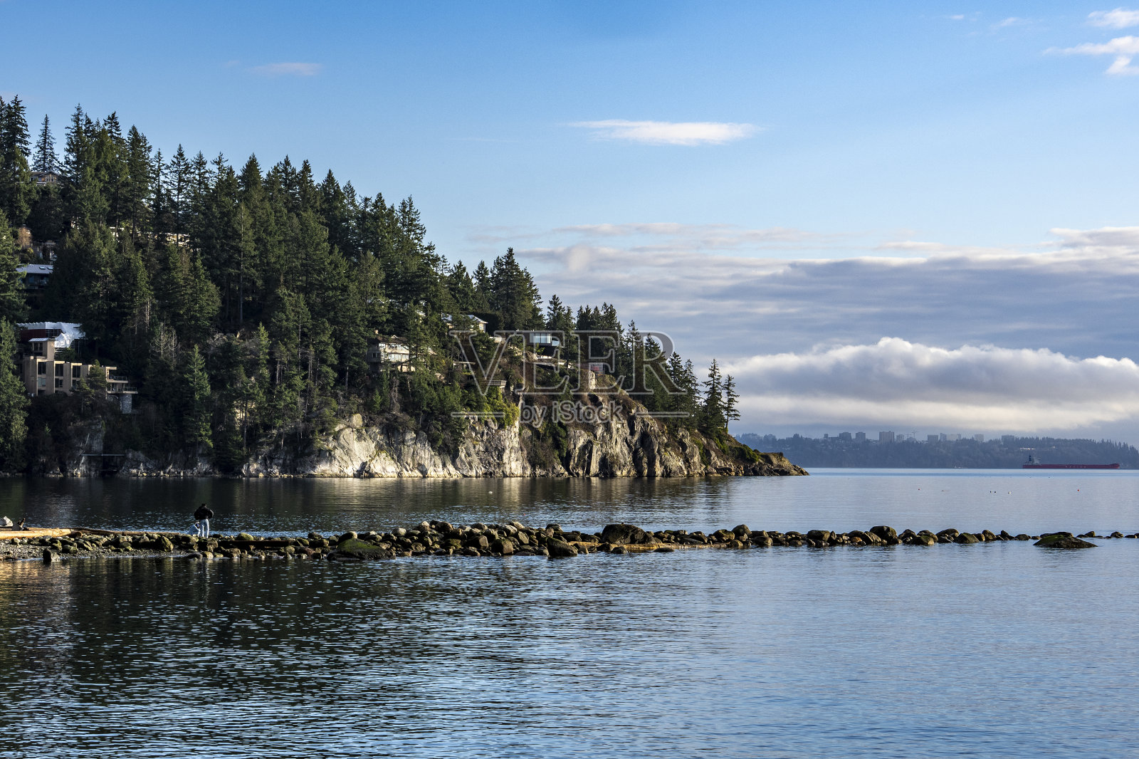 怀特克利夫公园照片摄影图片