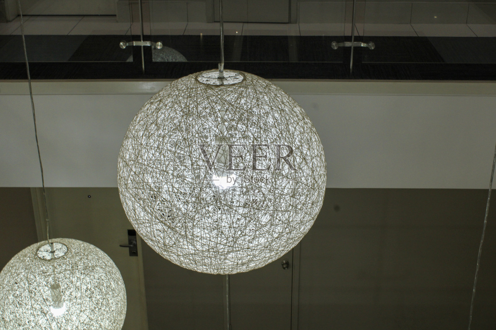 灯具照片摄影图片