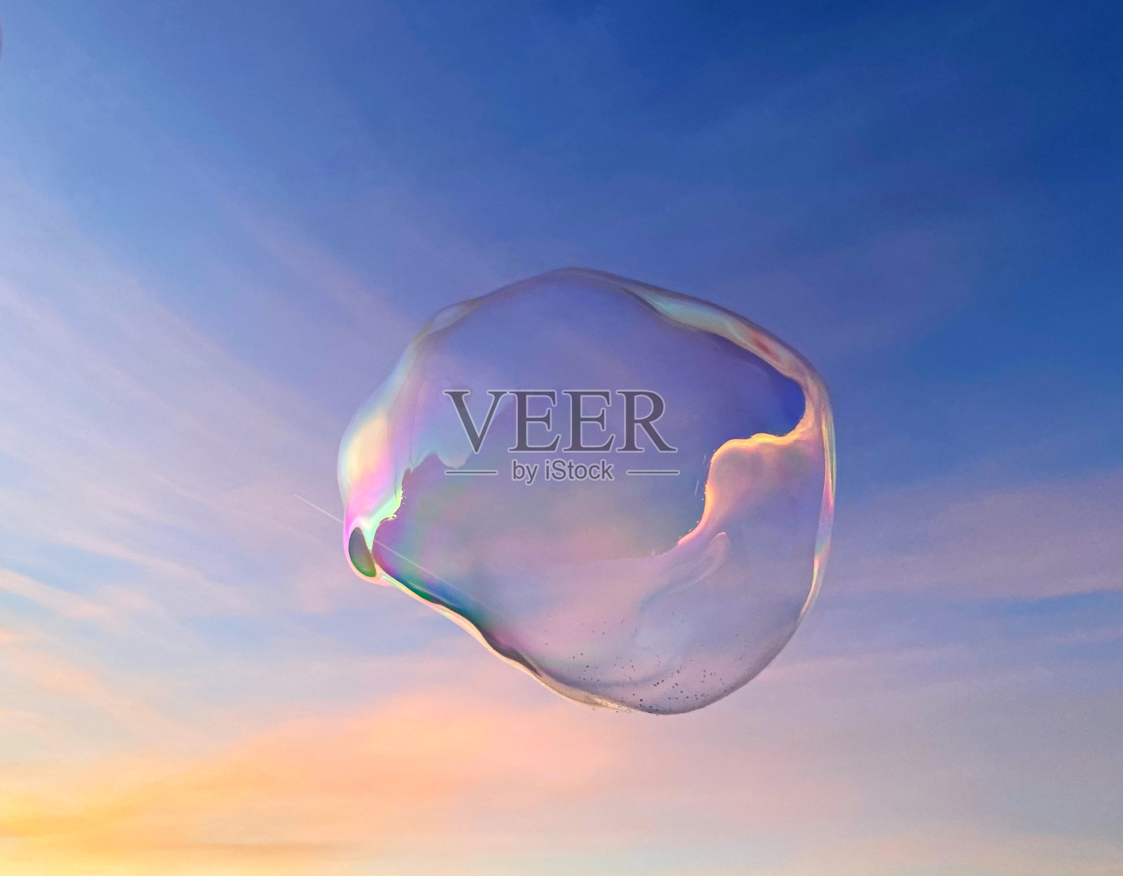 巨大的泡沫照片摄影图片