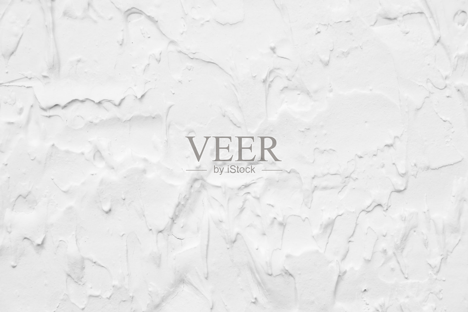 垃圾白色混凝土纹理背景。照片摄影图片