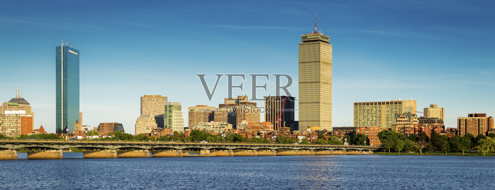 波士顿照片摄影图片