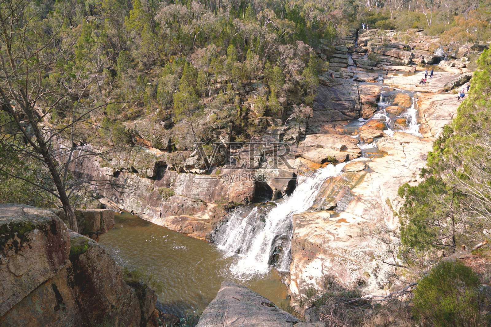 Beechworth,维多利亚,澳大利亚照片摄影图片