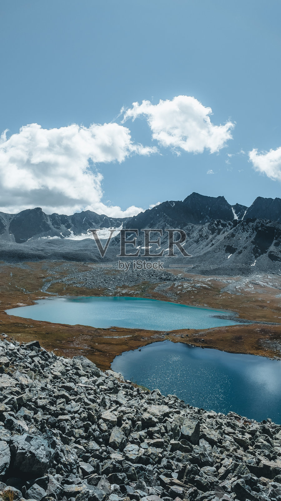 山湖照片摄影图片