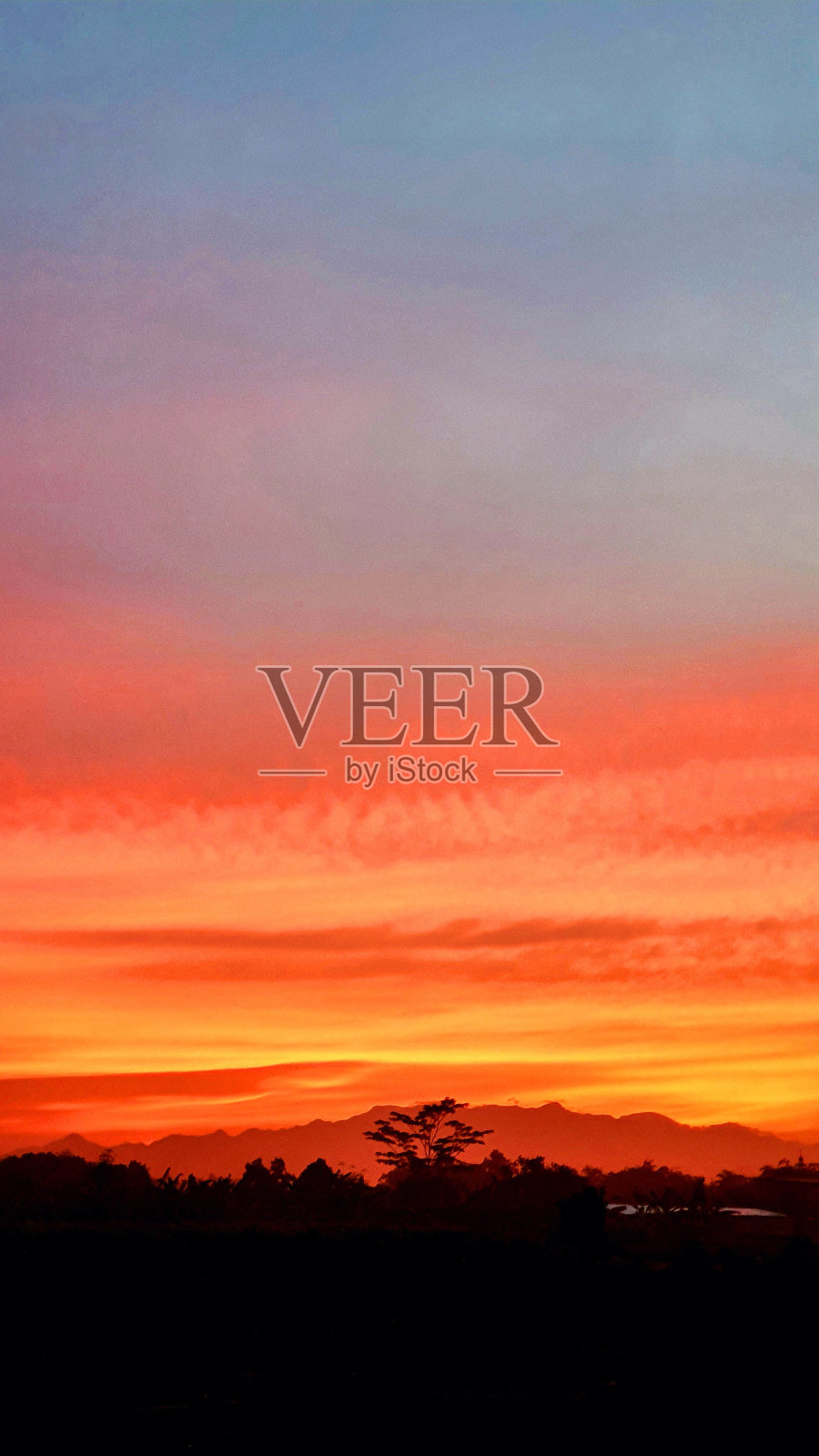 日出照片摄影图片