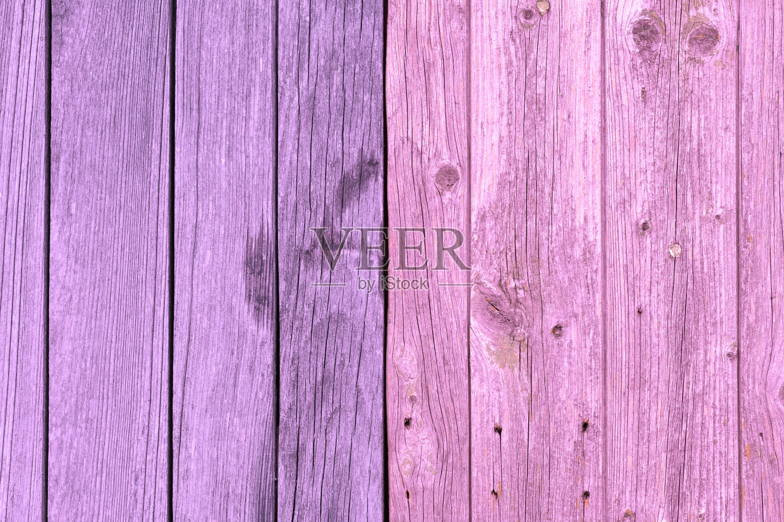 粉红色和紫色的木质瓷砖背景照片摄影图片