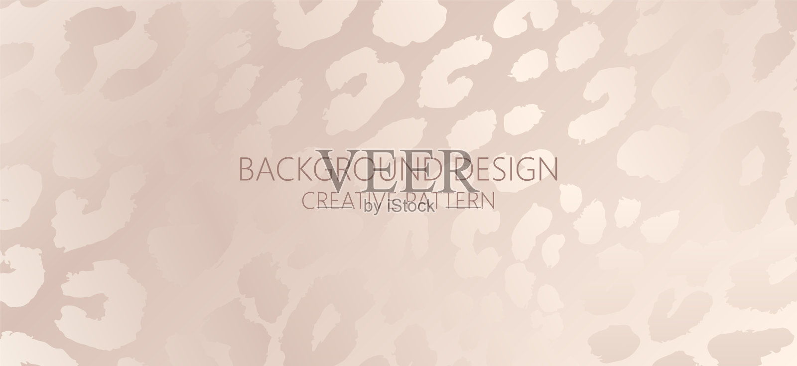 时尚的抽象背景设计在浅色。插画图片素材