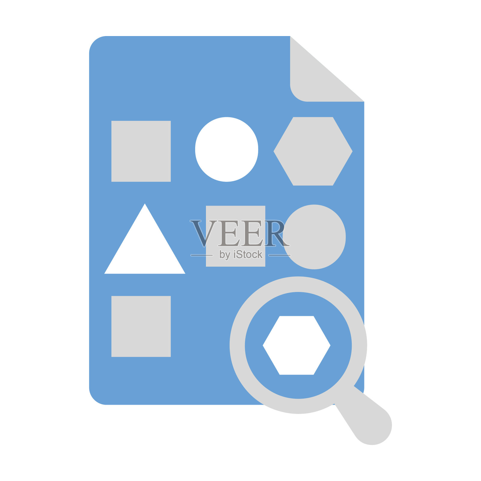 同意、数据、透明图标图标素材