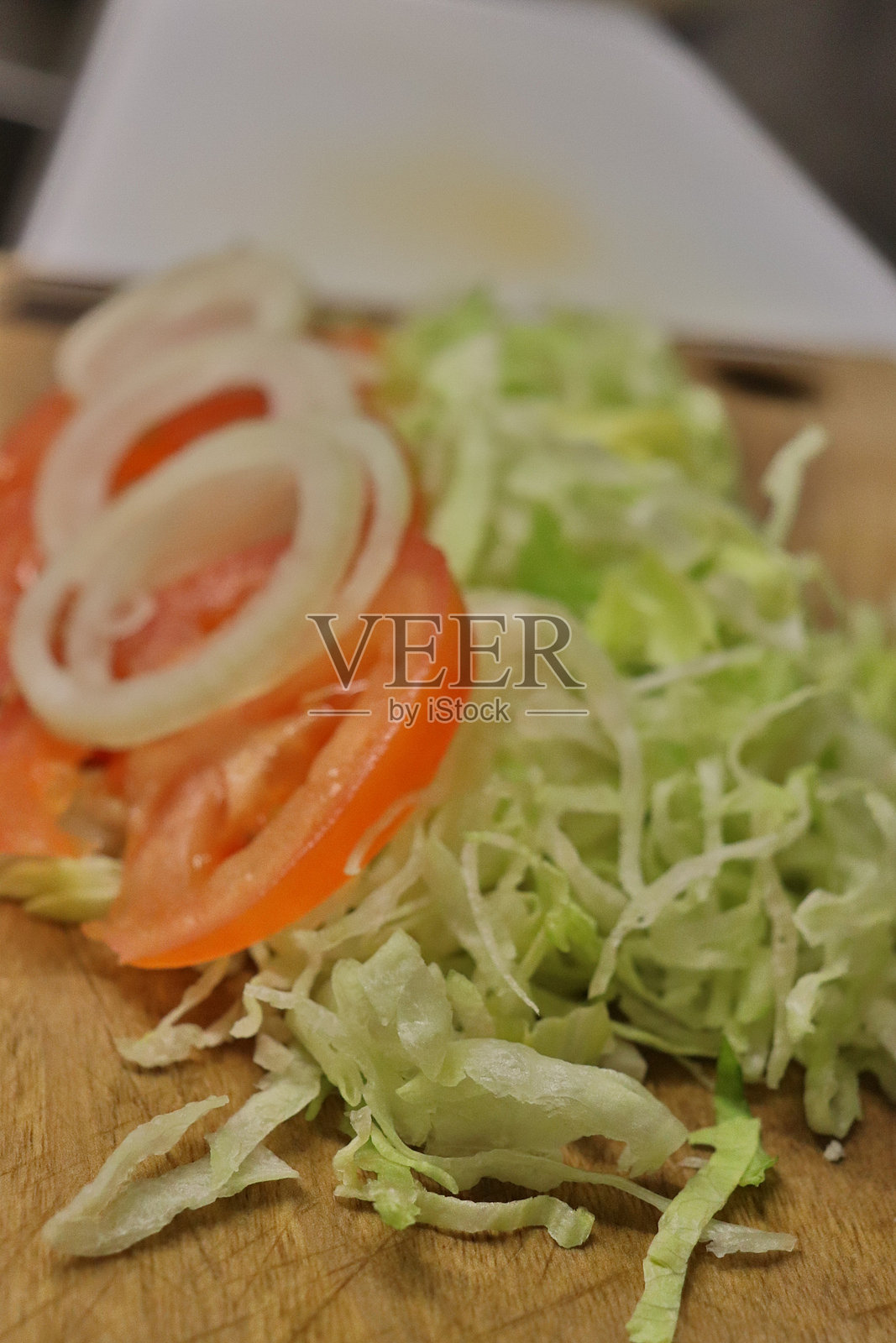 沙拉照片摄影图片