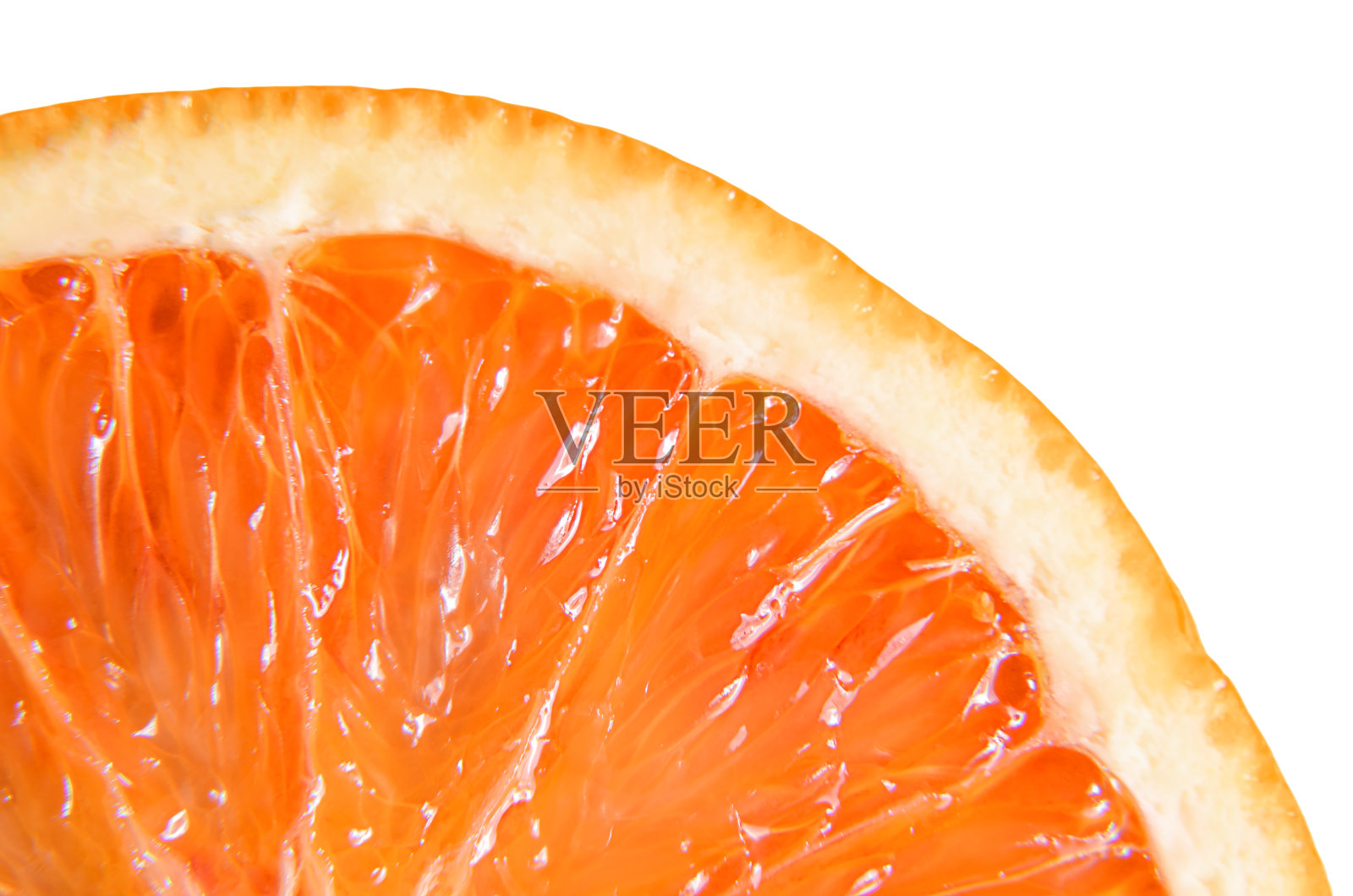 橙色的宏观背景照片摄影图片