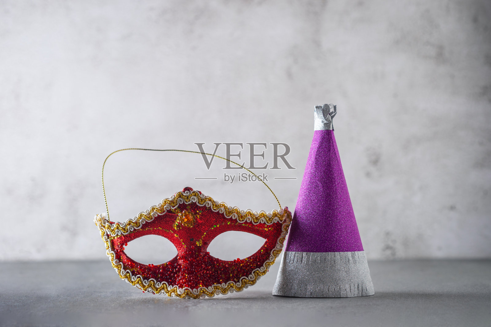 普林节庆祝概念照片摄影图片