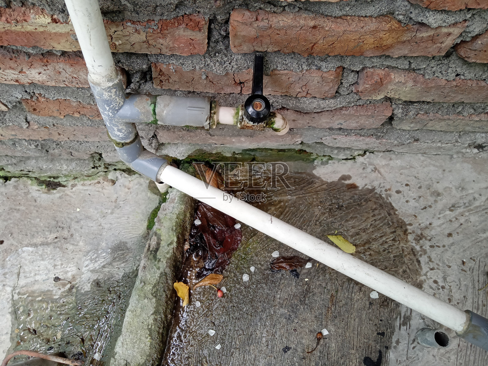 水表照片摄影图片