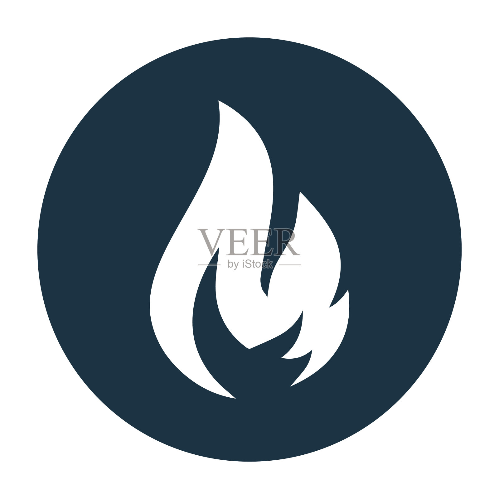 火，火焰，热图标图标素材