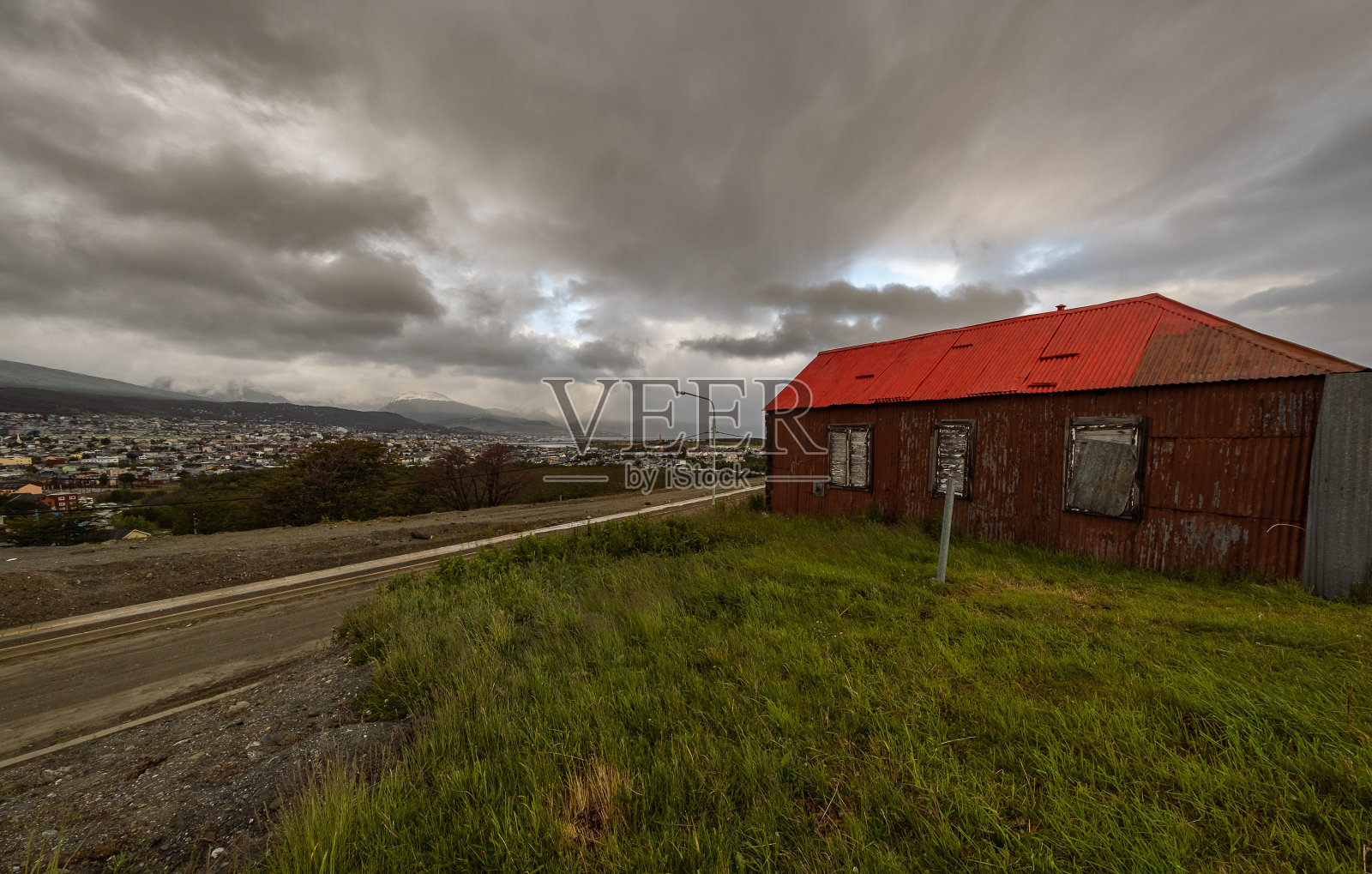 概述照片摄影图片